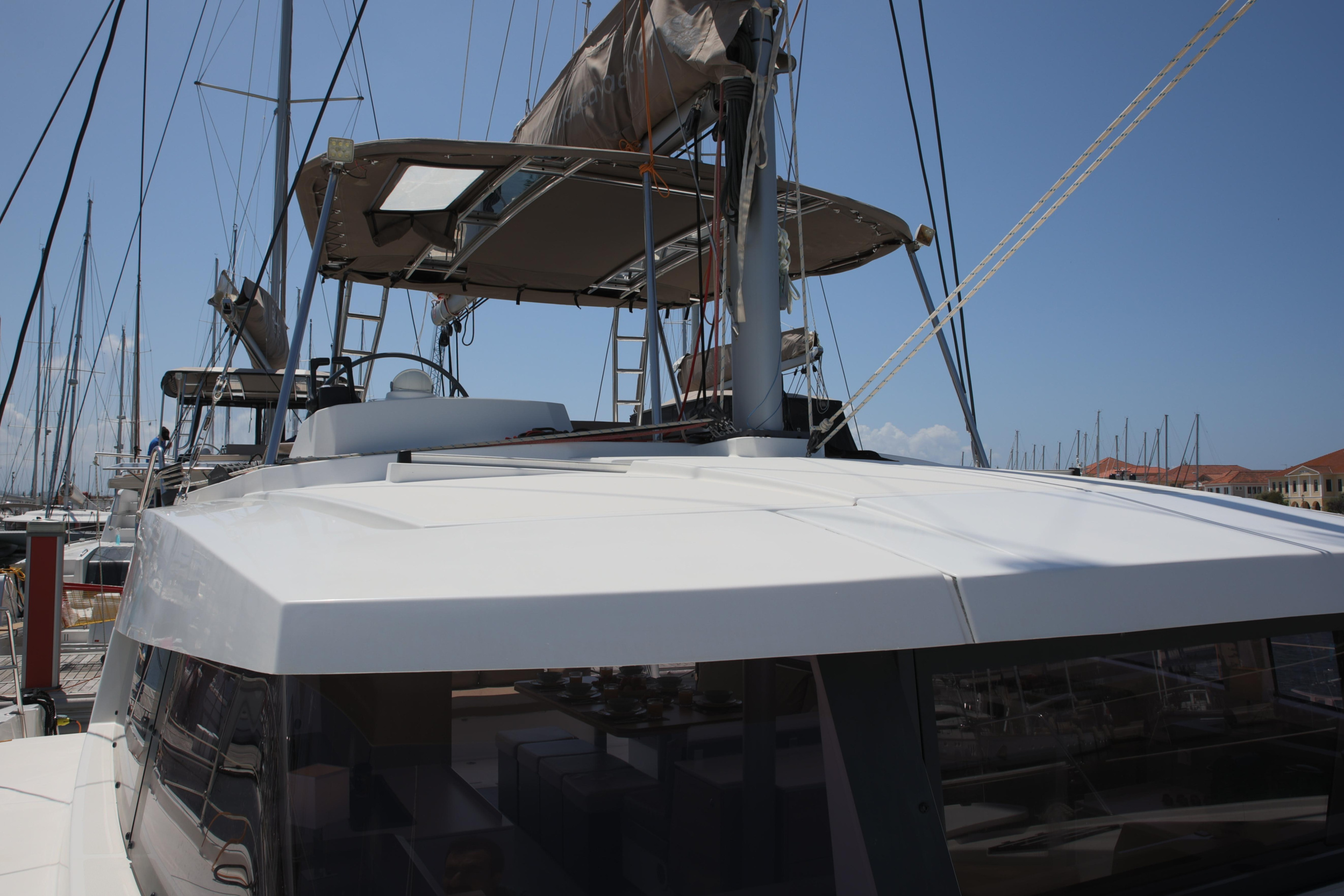 Photo #39 - Bali 4.1 (ZIZI) in Preveza - 7625