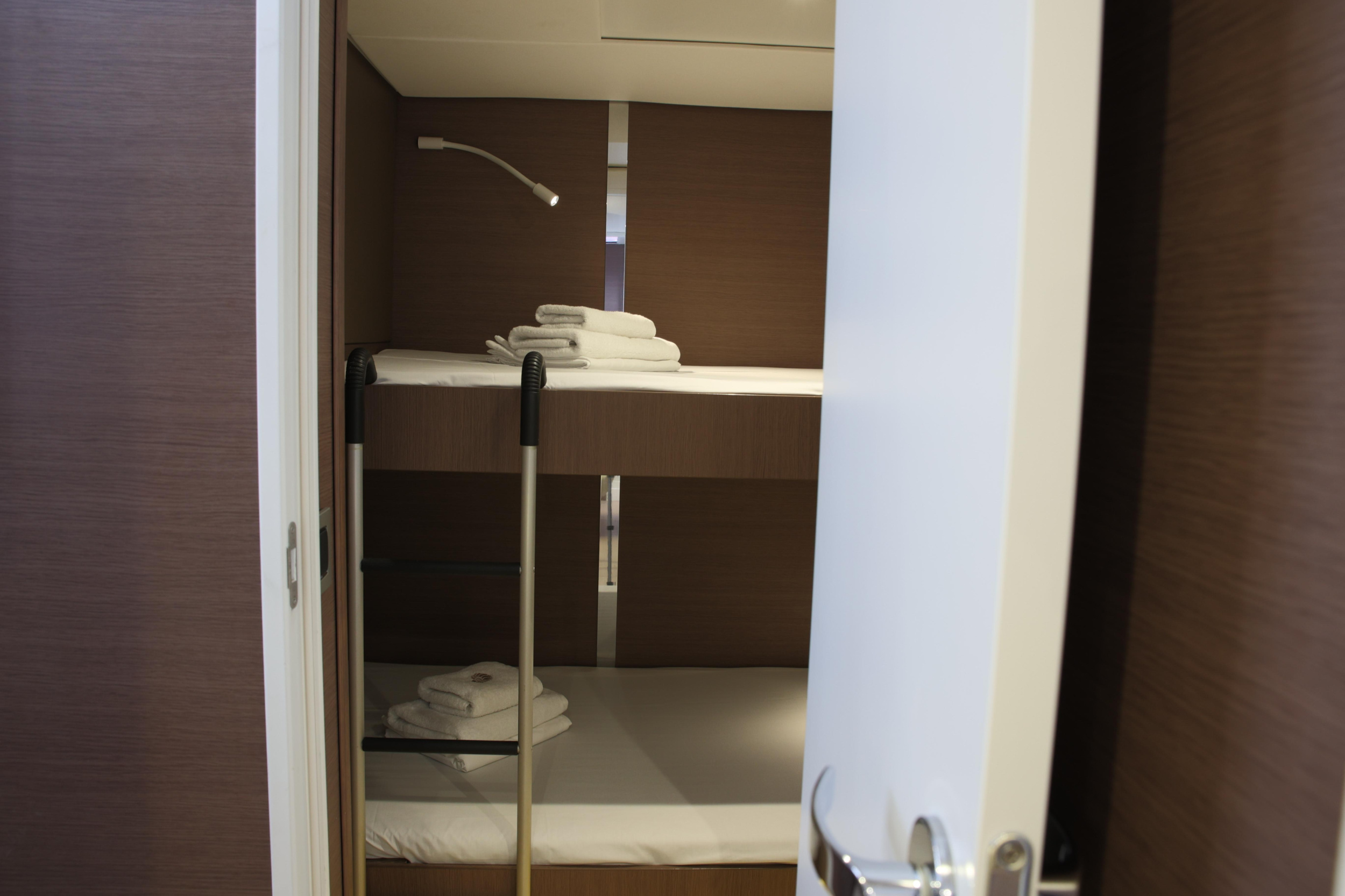 Photo #43 - Bali 4.8 (Stelina) in Preveza - 11629
