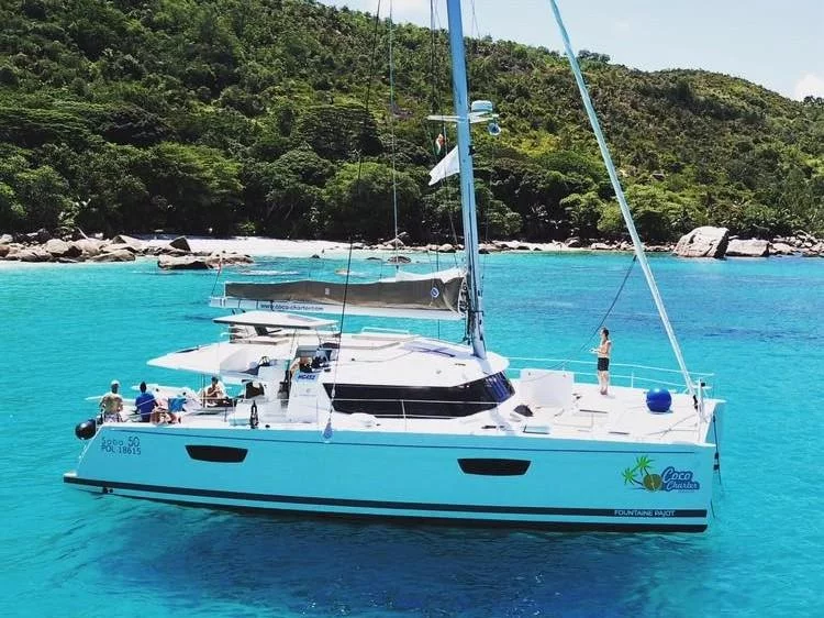 SABA 50 (Anna Isabella)  - 0