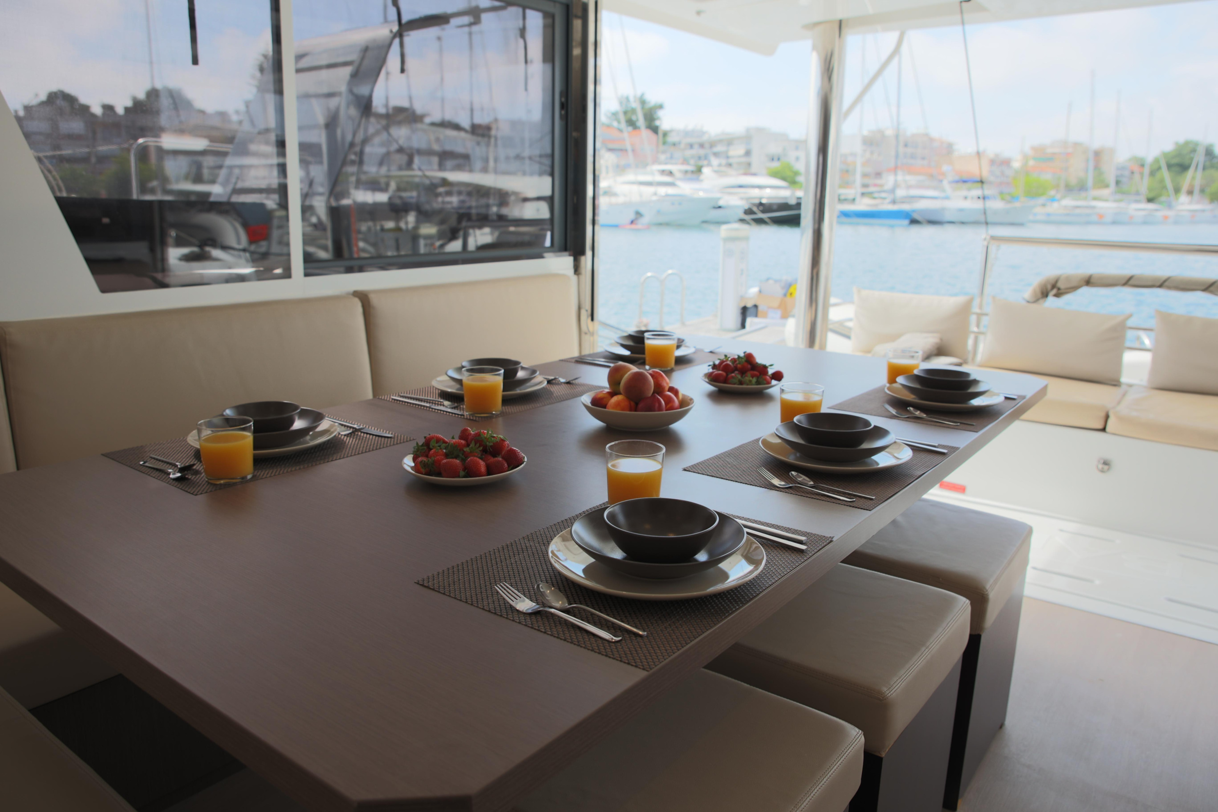 Photo #31 - Bali 4.8 (Stelina) in Preveza - 11629
