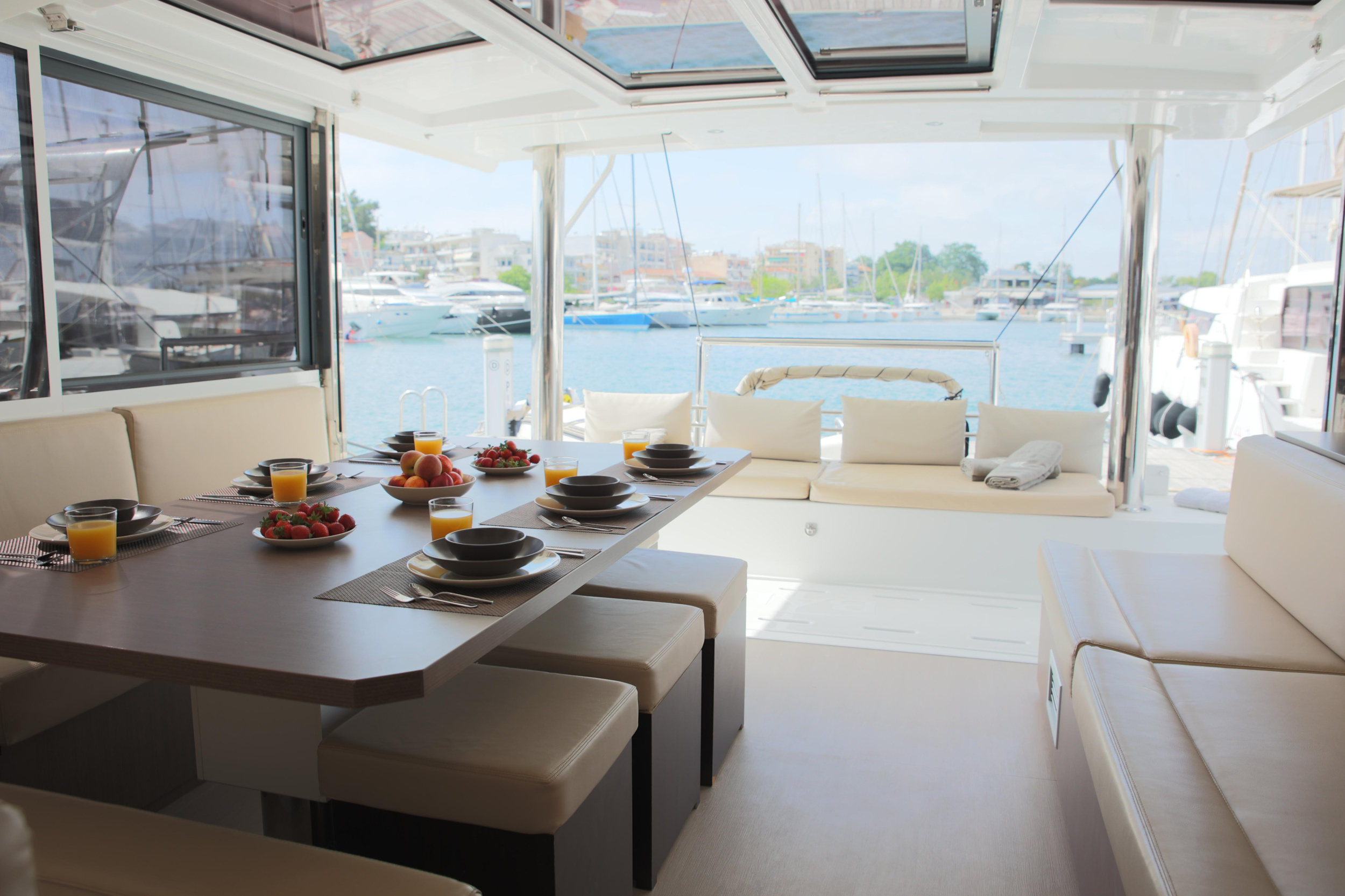 Photo #29 - Bali 4.8 (Stelina) in Preveza - 11629