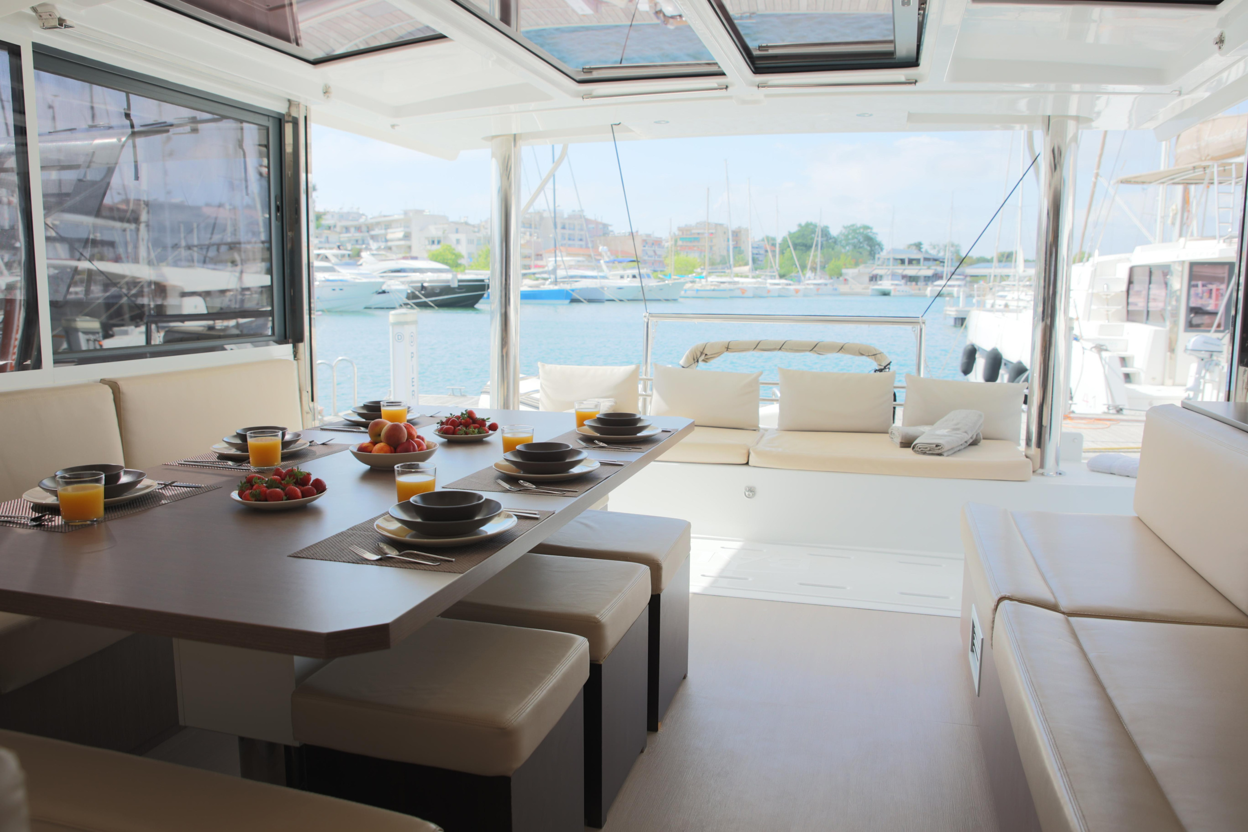 Photo #40 - Bali 4.8 (Stelina) in Preveza - 11629