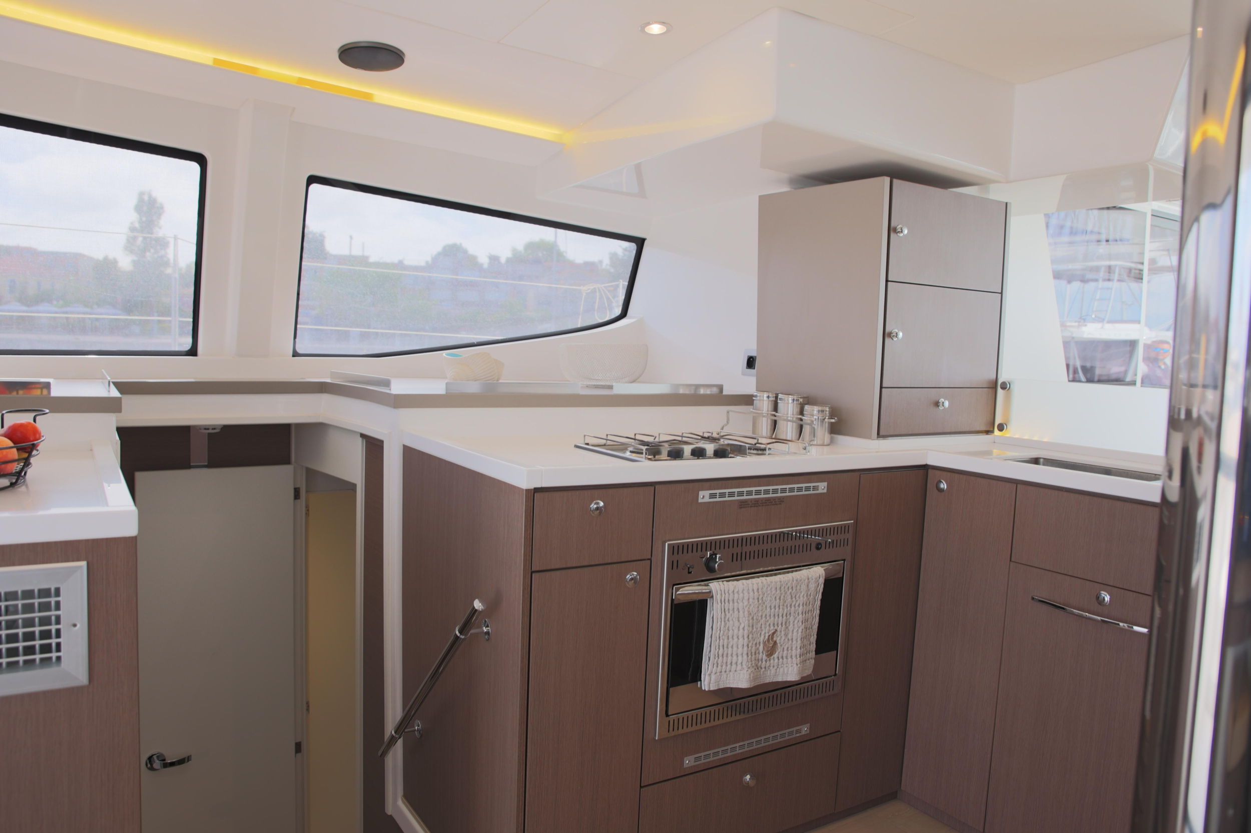 Photo #9 - Bali 4.8 (Stelina) in Preveza - 11629