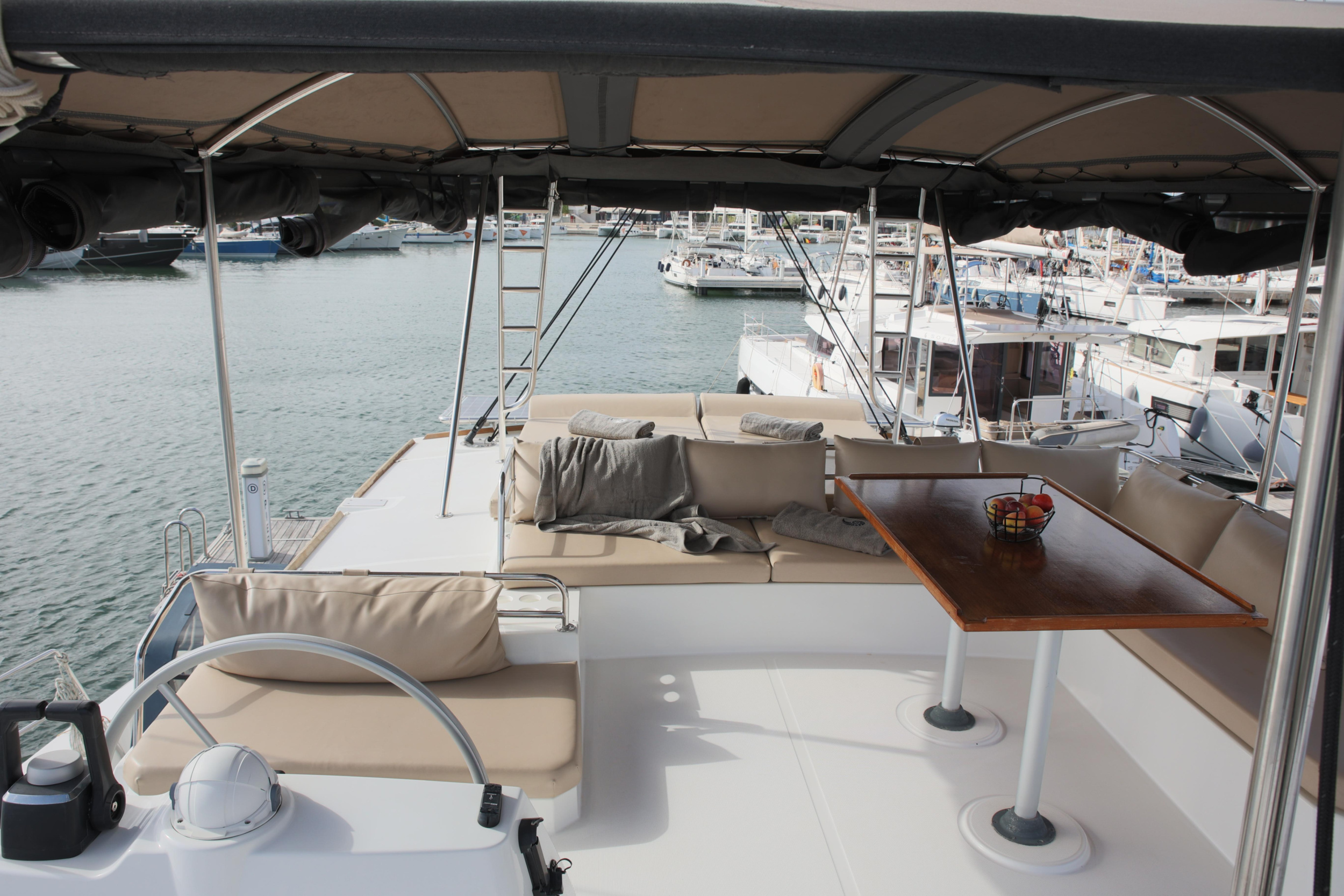 Photo #19 - Bali 4.8 (Stelina) in Preveza - 11629