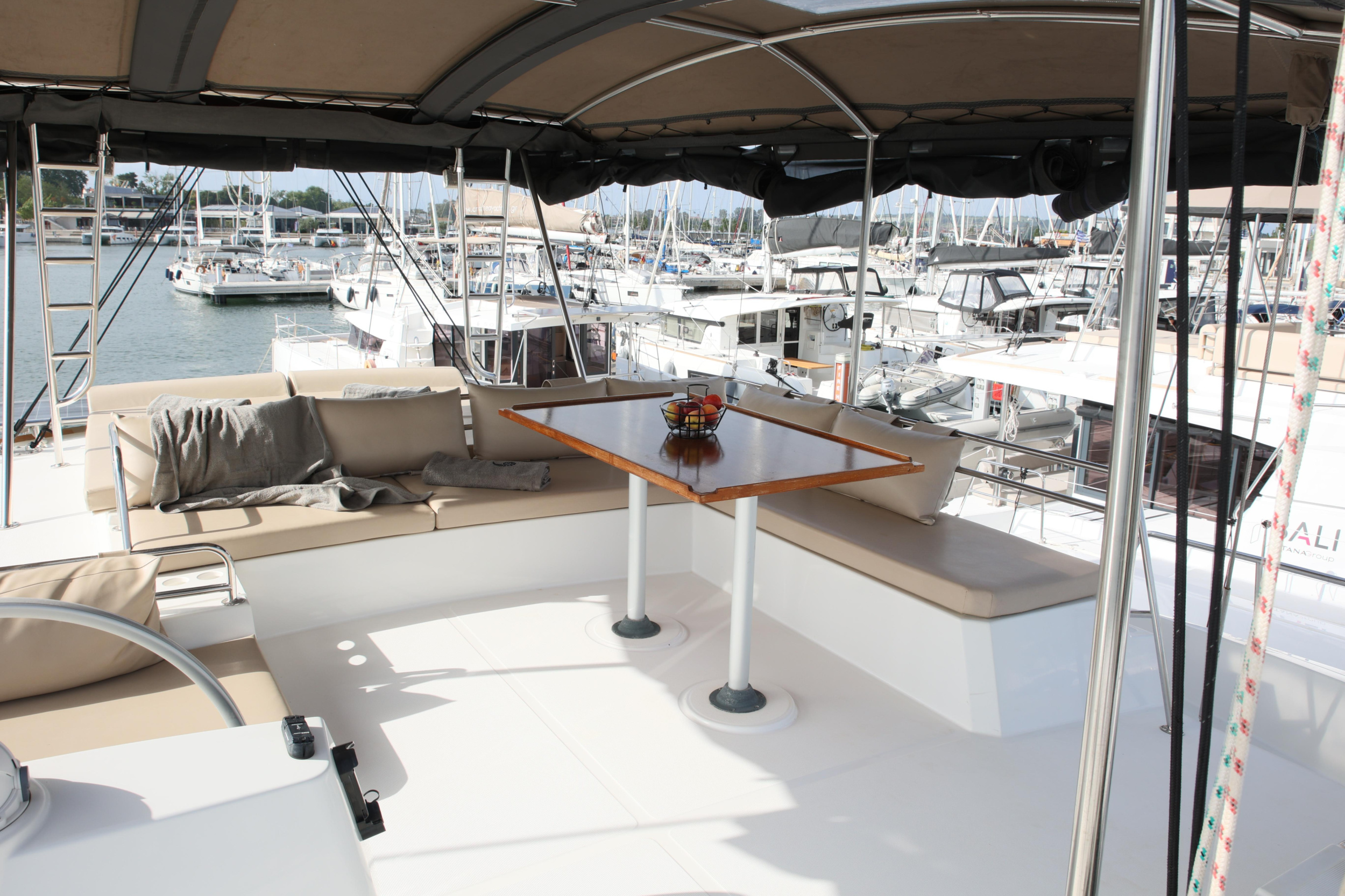 Photo #6 - Bali 4.8 (Stelina) in Preveza - 11629
