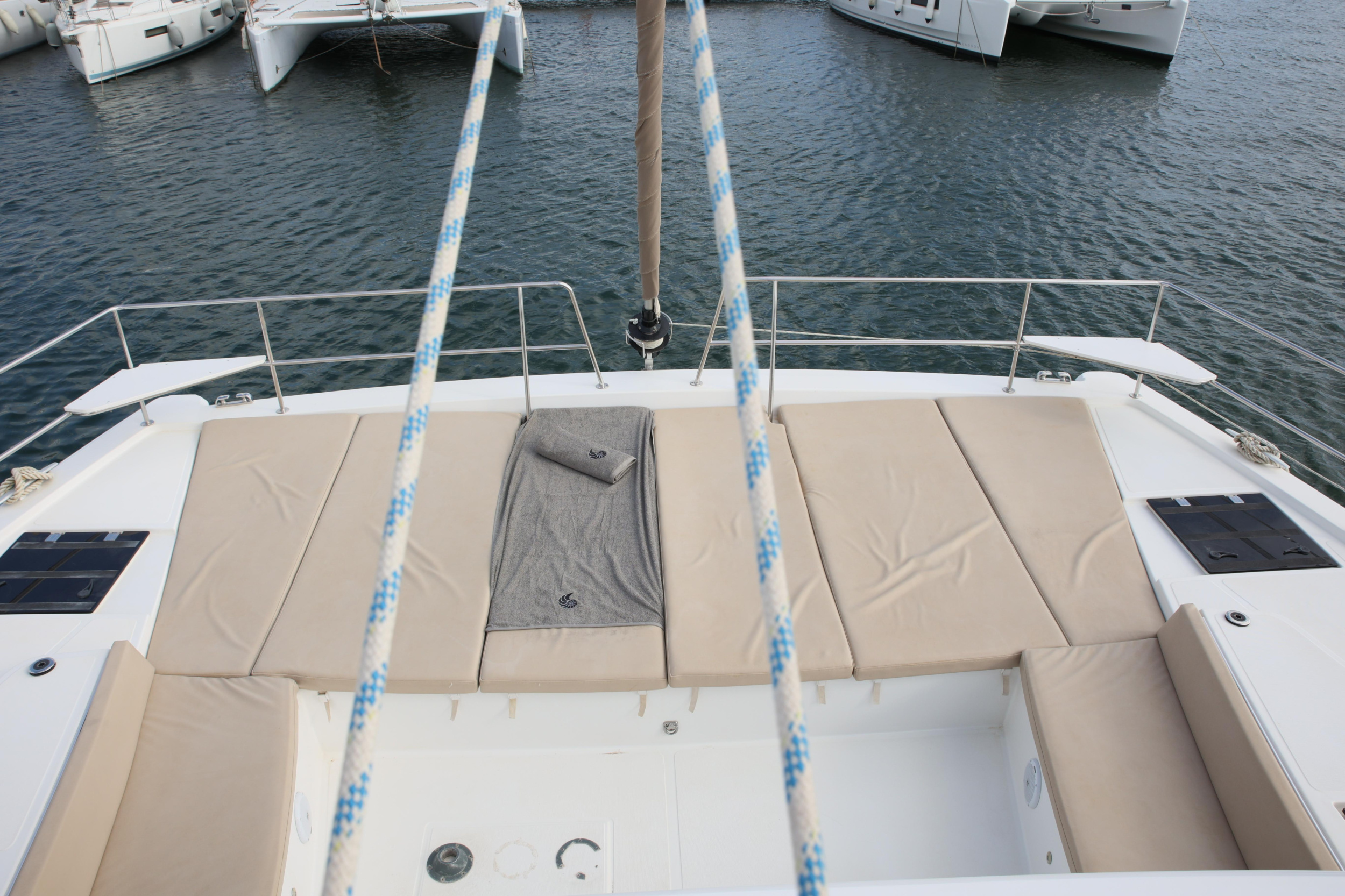 Photo #45 - Bali 4.8 (Stelina) in Preveza - 11629
