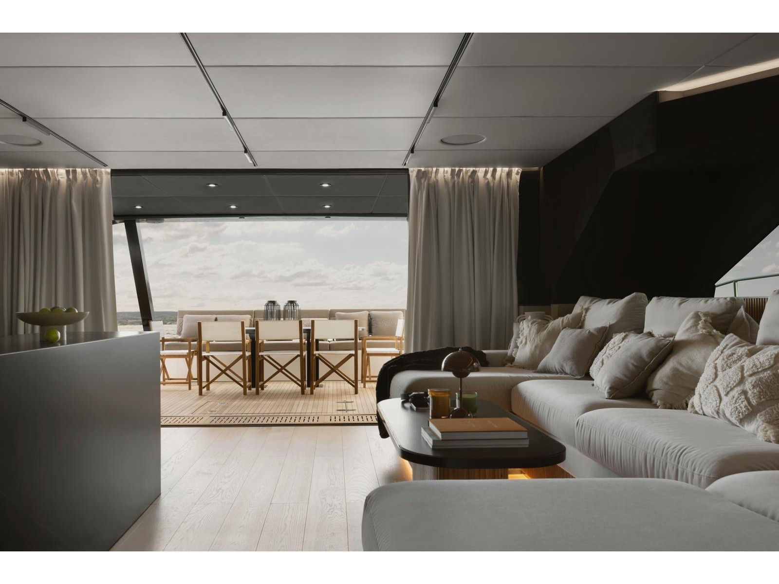 Photo #12 - Moon Yacht 60 (Moonlight) en Lavrion - 16814