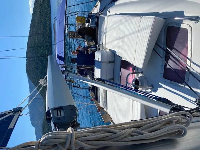 Bavaria 46 Cruiser (La Luna)  - 14