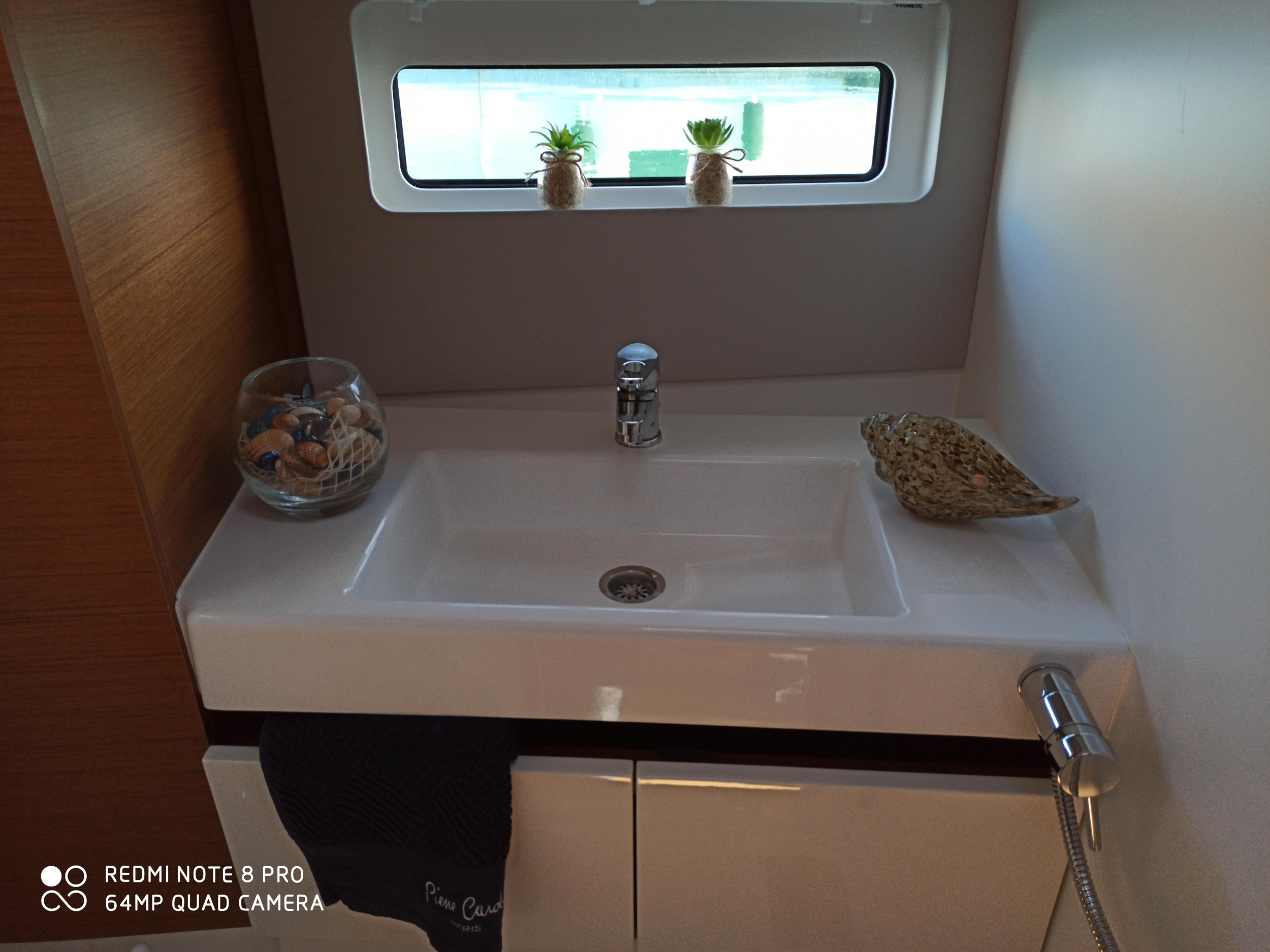 Photo #5 - Sun Odyssey 490 (Adamastos) in Preveza - 18254