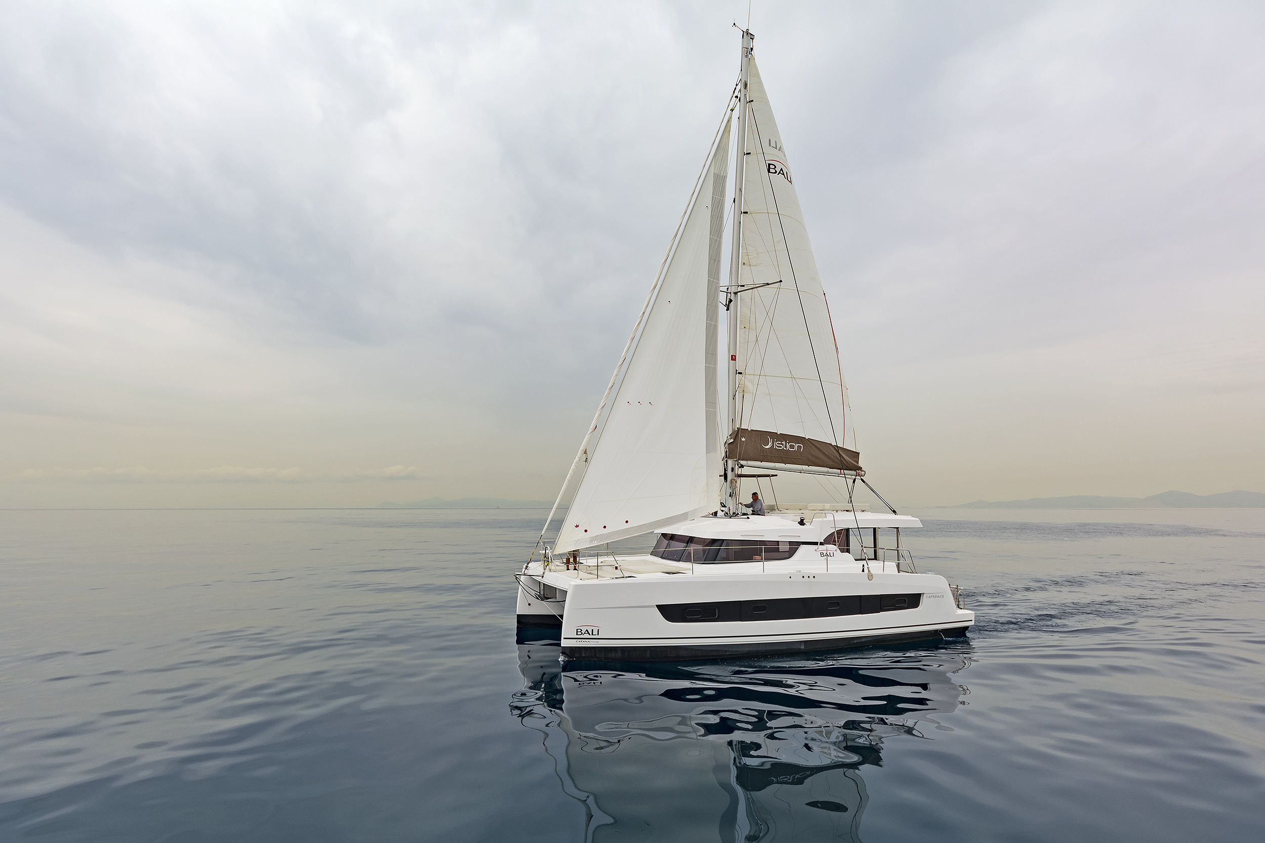 Photo #10 - Bali Catspace & GEN & WM (Waterlily) en Lefkada - 19248