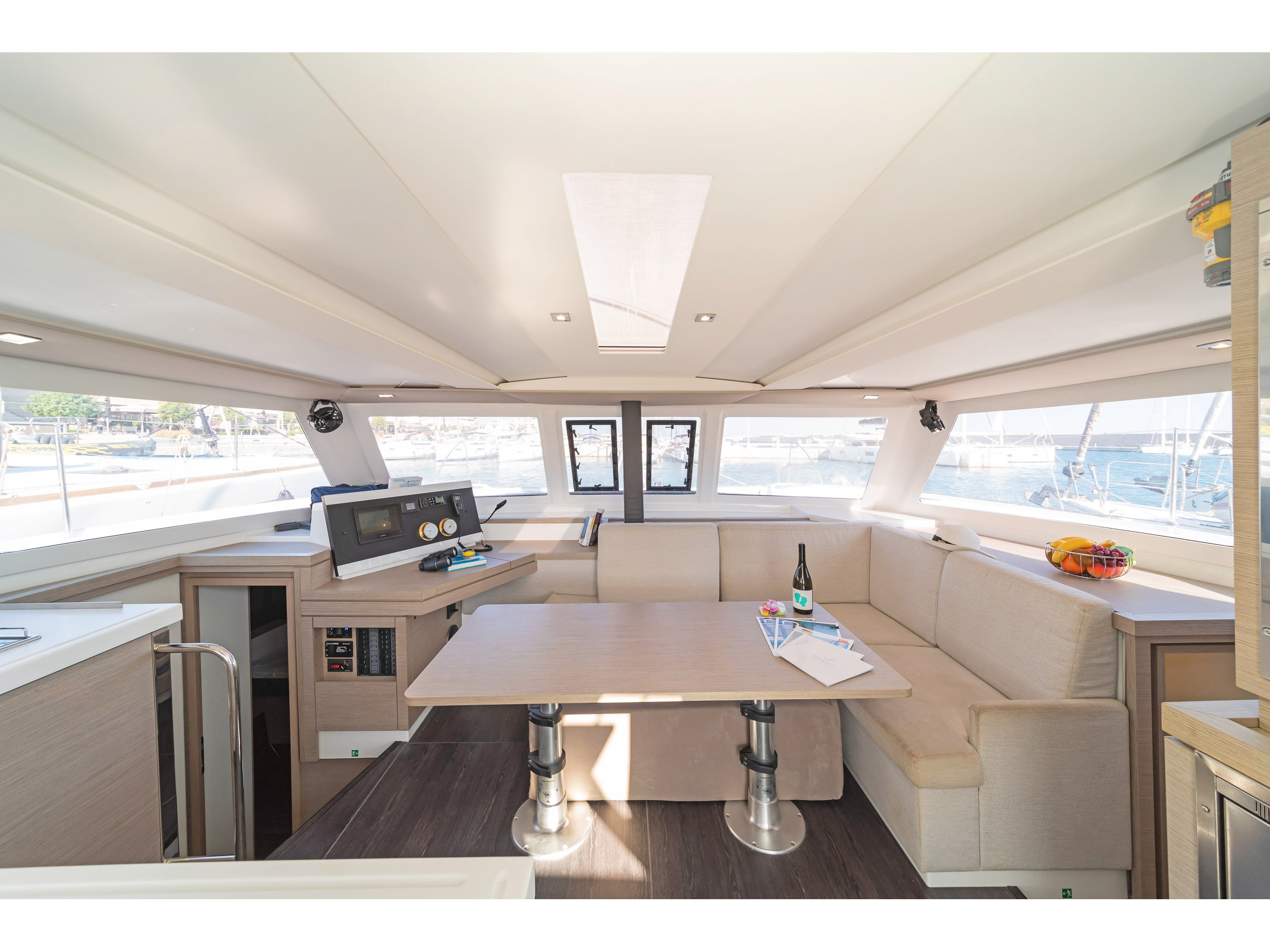 Photo #8 - Lucia 40 AC & GEN (Fortuna) in Rodi - 11352
