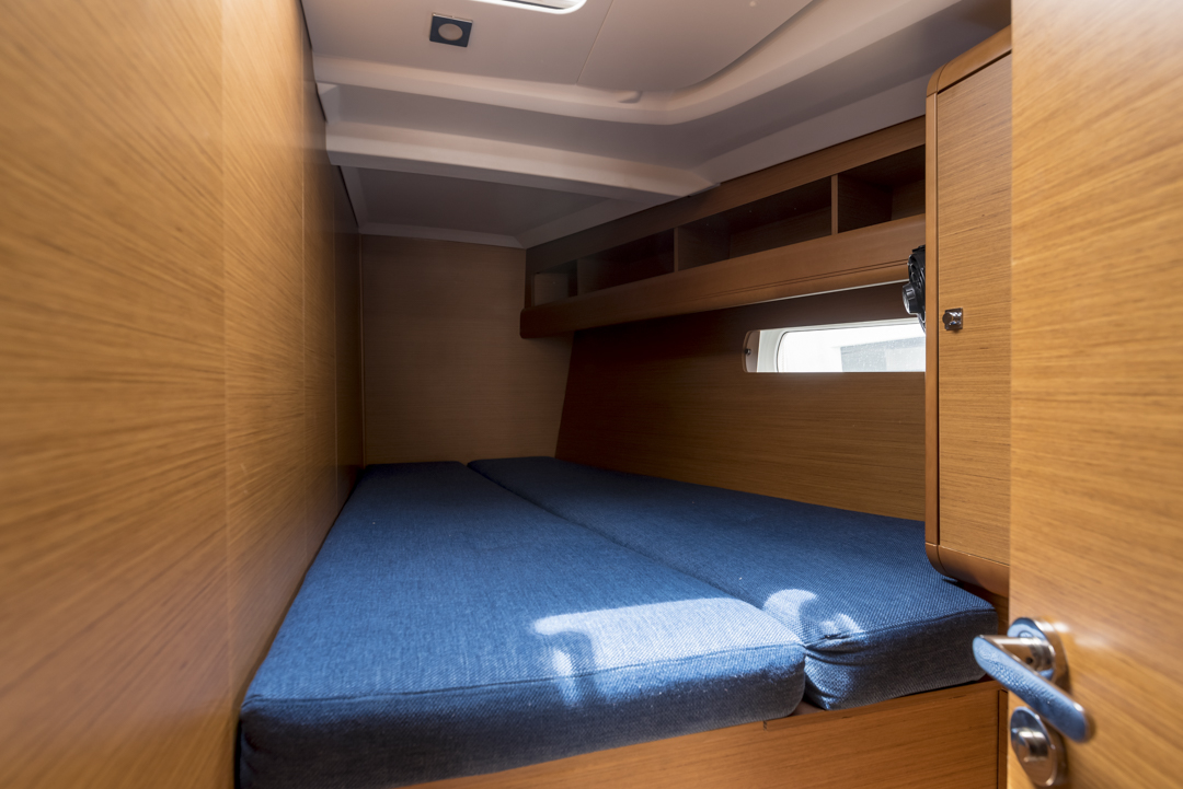 Photo #19 - Sun Odyssey 479 (Odysseus) in Mykonos - 6110