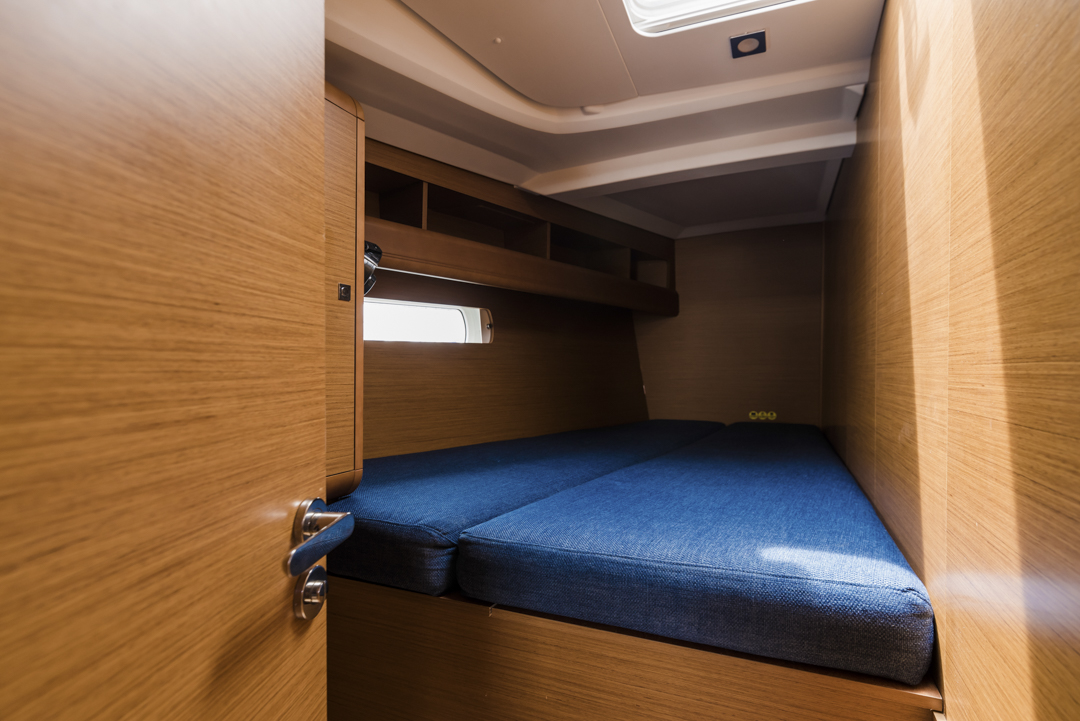 Photo #12 - Sun Odyssey 479 (Odysseus) in Mykonos - 6110