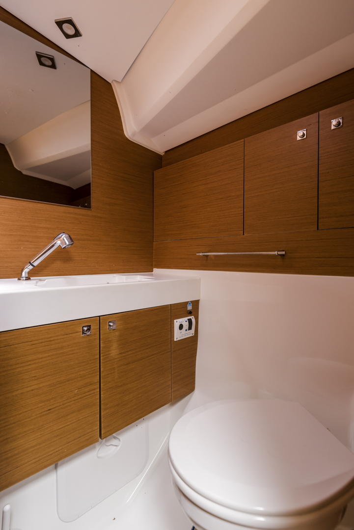Photo #30 - Sun Odyssey 479 (Odysseus) in Mykonos - 6110