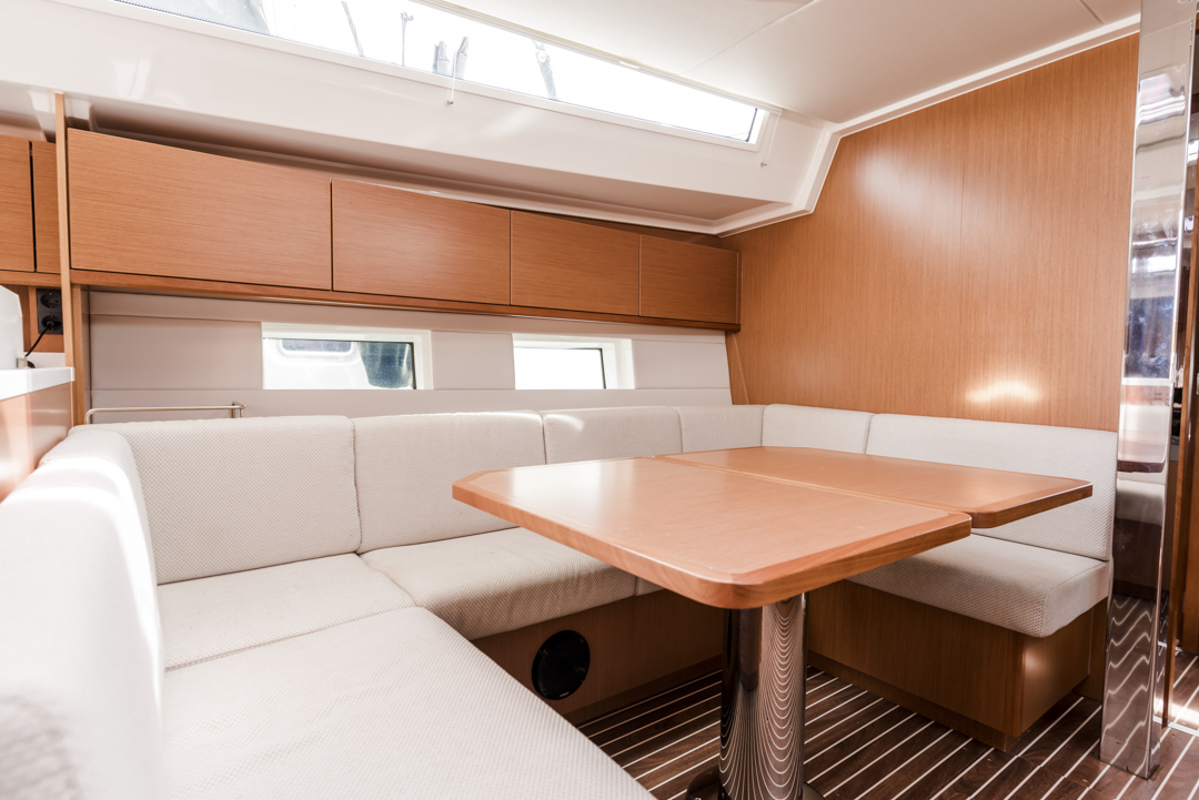 Photo #22 - Bavaria C45 (Midas) in Athen - 9796