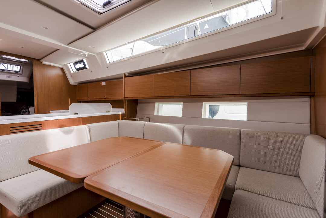 Photo #11 - Bavaria C45 (Midas) in Athen - 9796