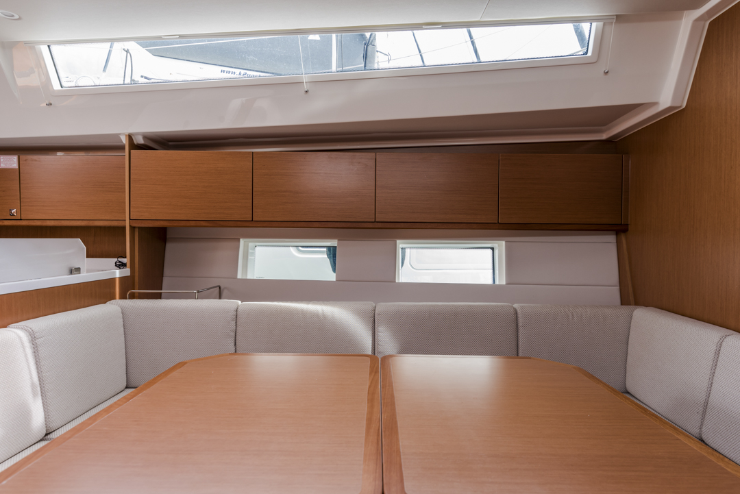 Photo #14 - Bavaria C45 (Midas) in Athen - 9796