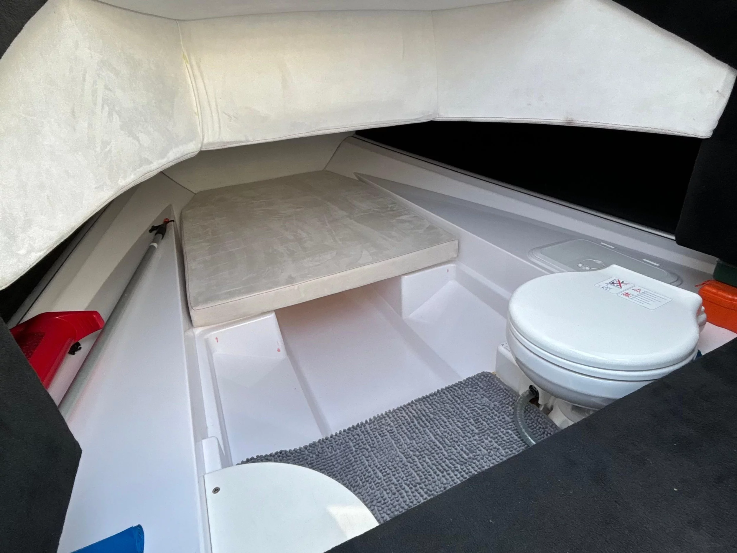 Arrow Abaris 23 (No name) Interior image - 4