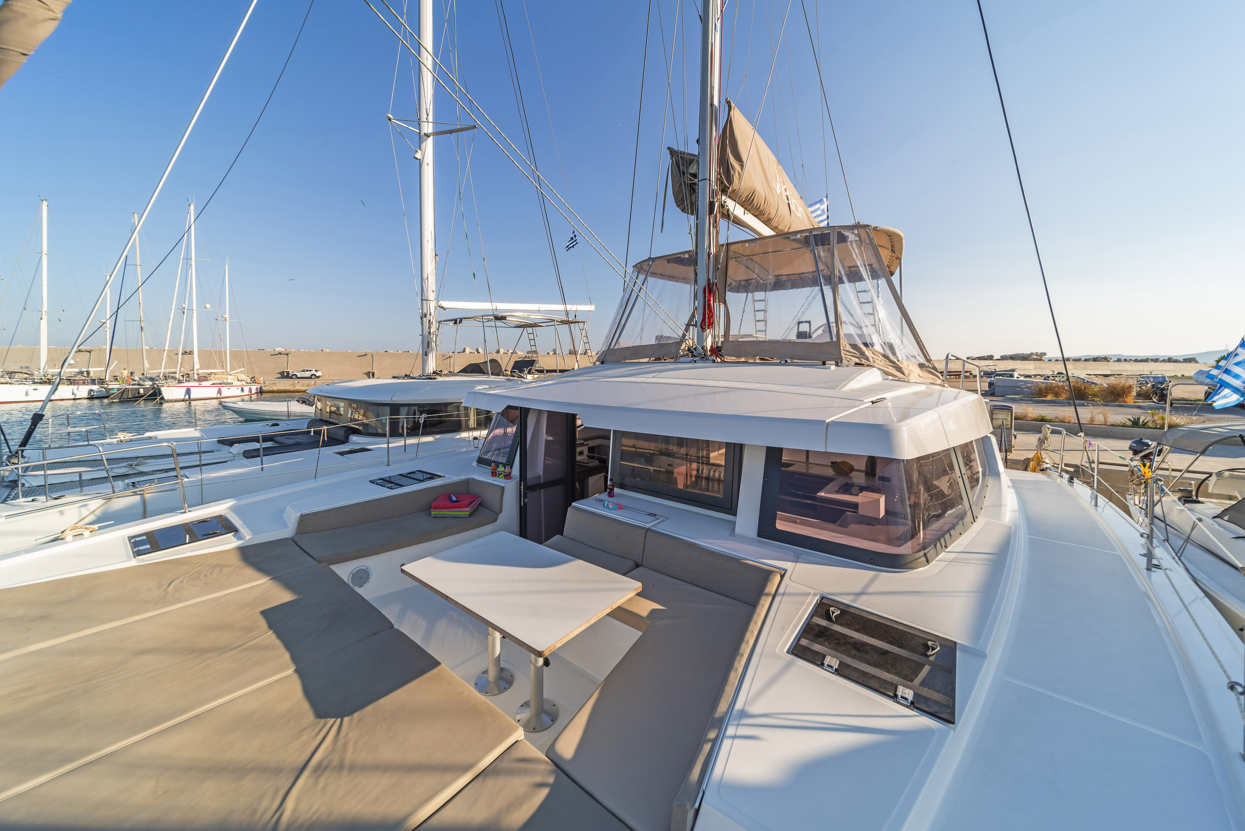 Photo #14 - Bali 4.6 & GEN & WM (Rafaela) in Preveza - 14467