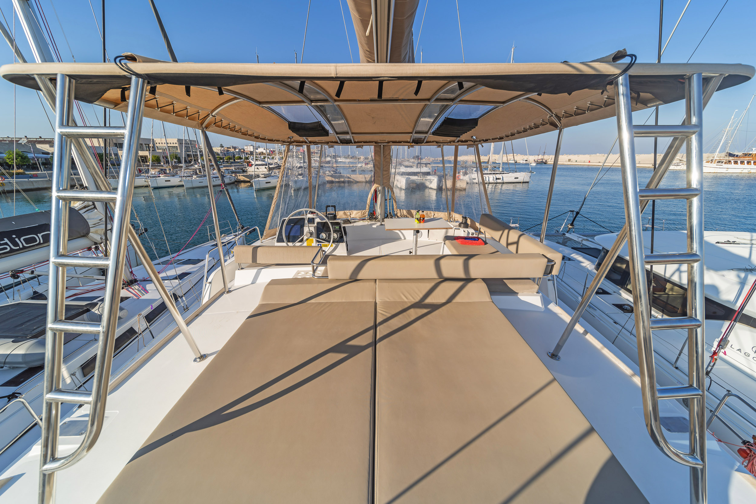 Photo #11 - Bali 4.6 & GEN & WM (Rafaela) in Preveza - 14467