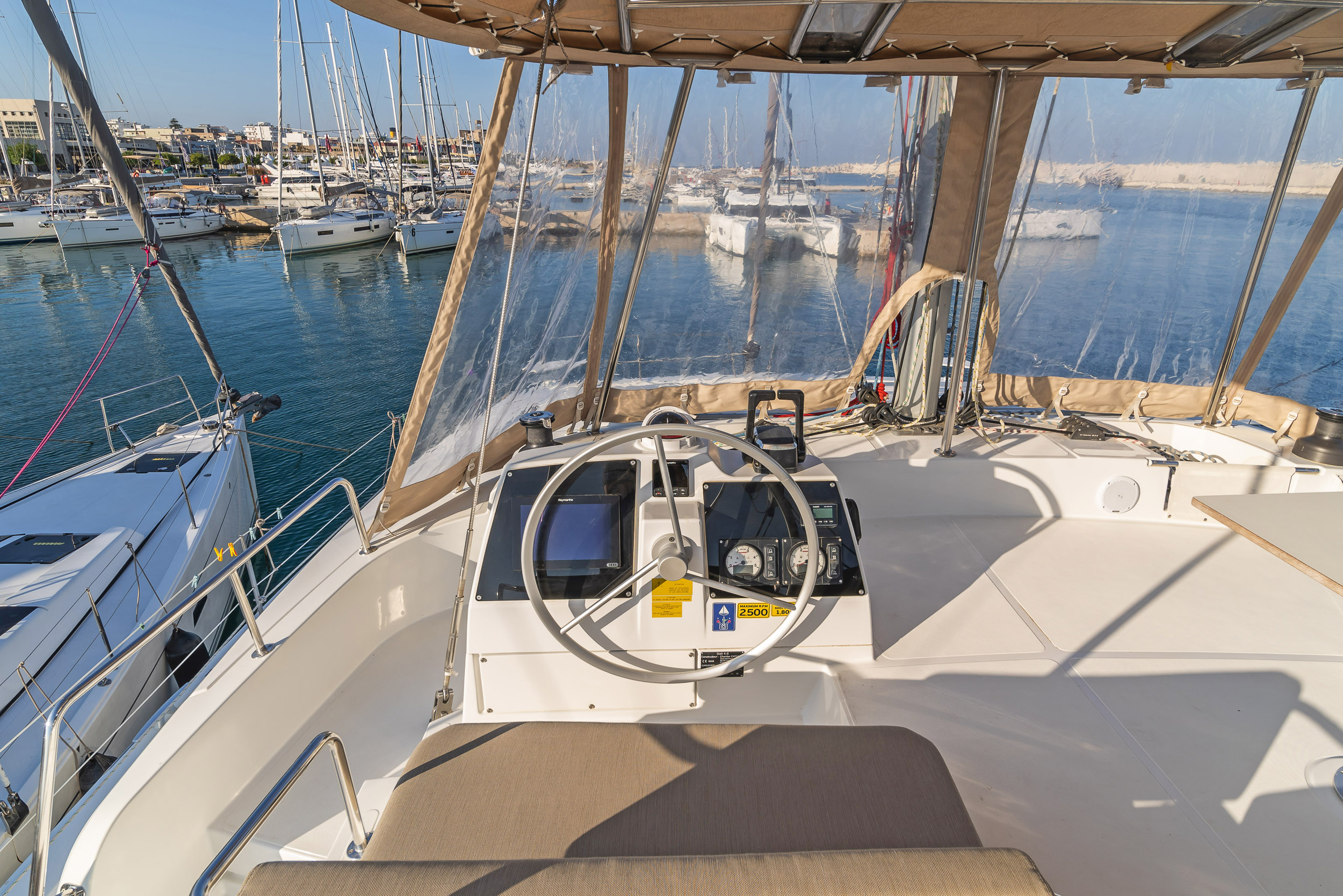 Photo #22 - Bali 4.6 & GEN & WM (Rafaela) in Preveza - 14467