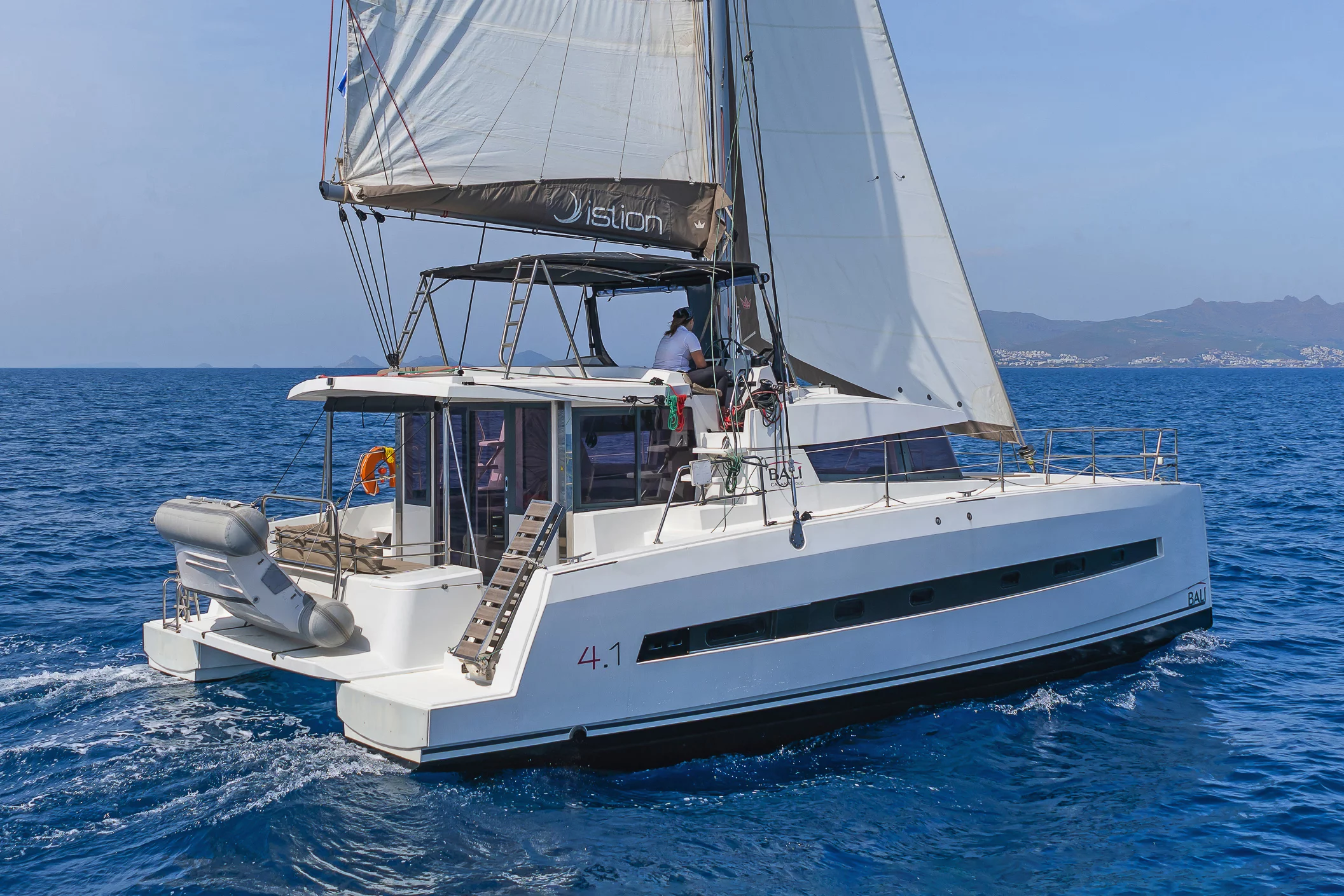 Bali 4.1 (Crystal Waters)  - 13