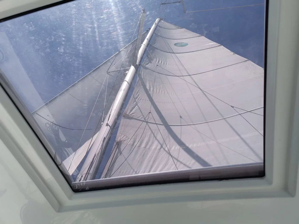 Lagoon 42 (Iris II)  - 6
