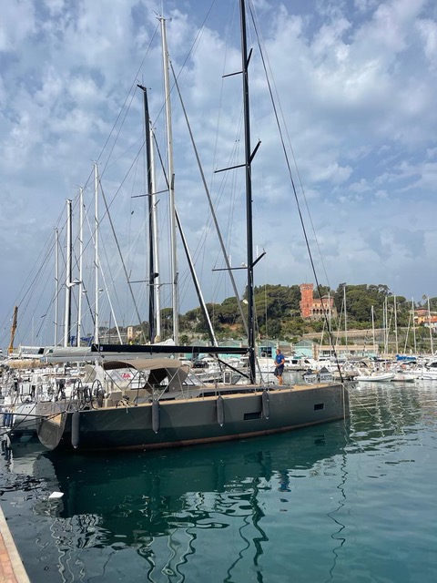 Photo #11 - Solaris 47 (Capriccio) in Palma - 19227