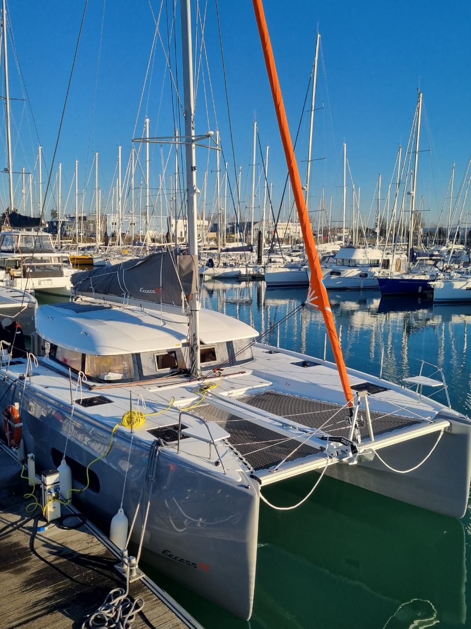 Photo #36 - Excess 11 (Ad Astra) en Preveza - 16953