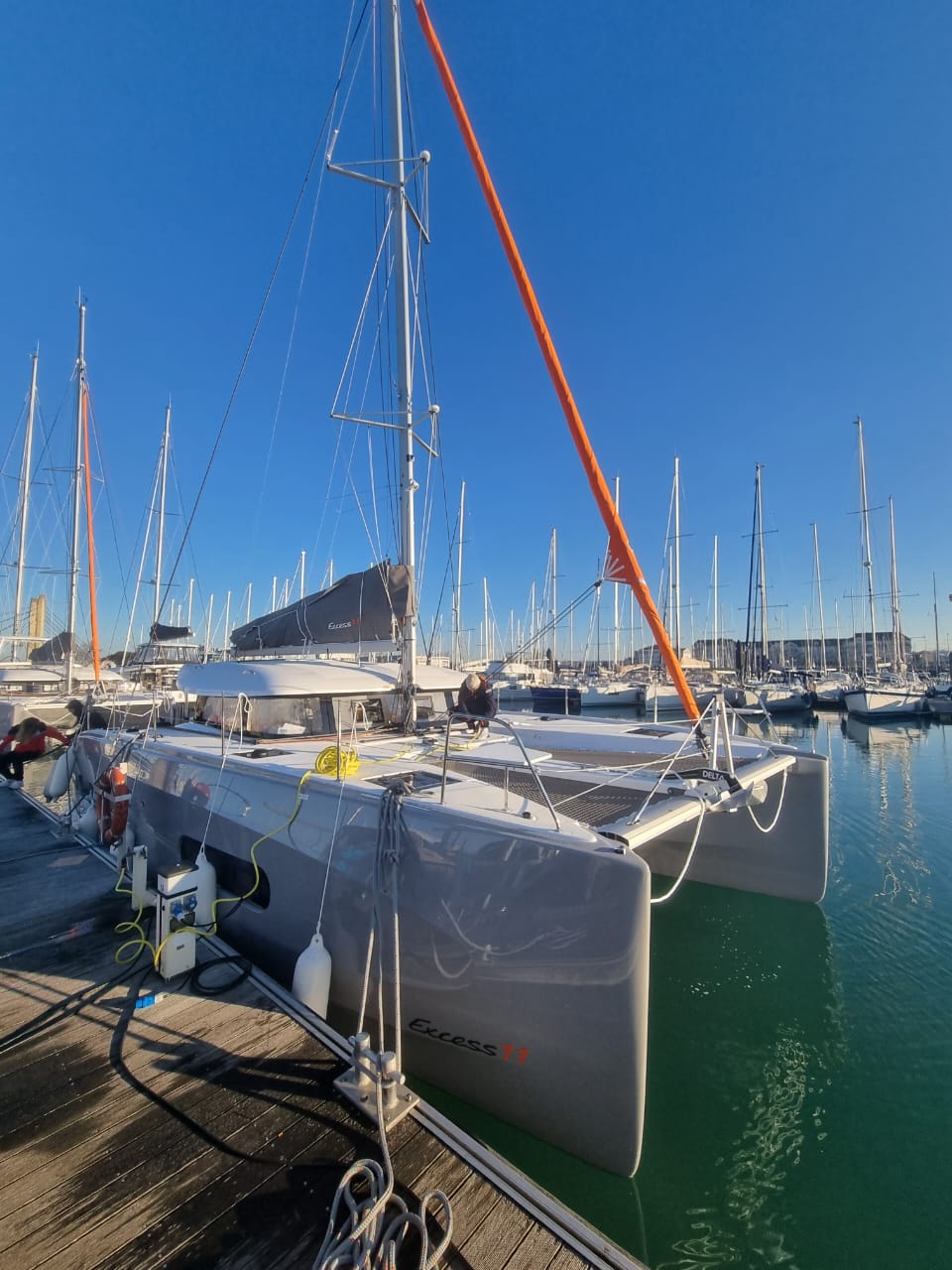 Photo #18 - Excess 11 (Ad Astra) en Preveza - 16953