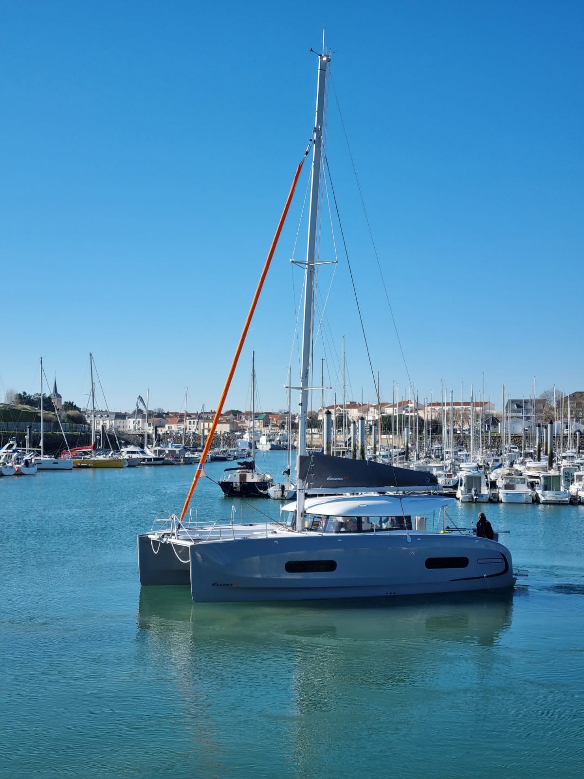 Photo #40 - Excess 11 (Ad Astra) en Preveza - 16953