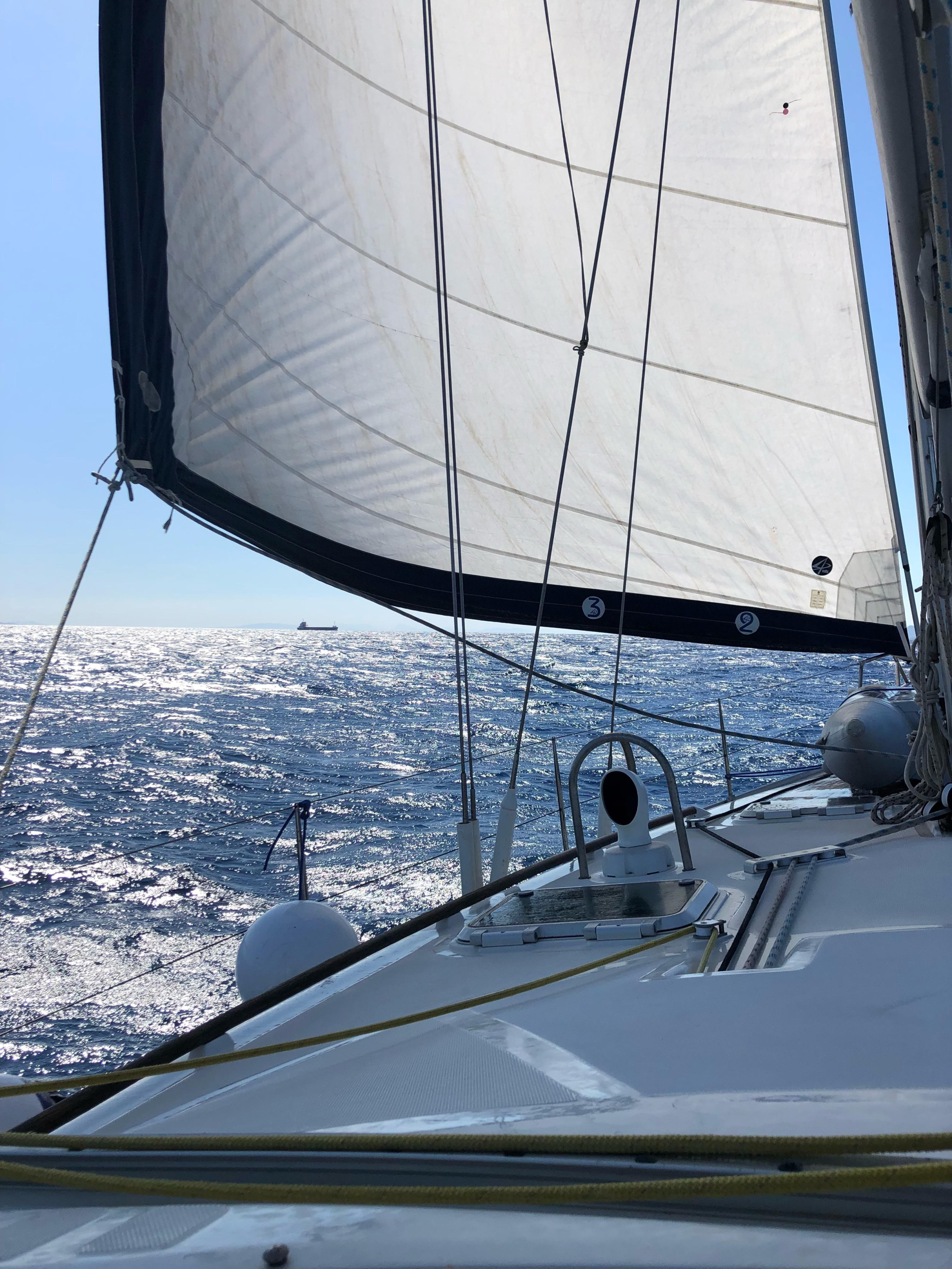 Photo #11 - Ocean Star 51.2 (Hermes) in Lavrion - 17330