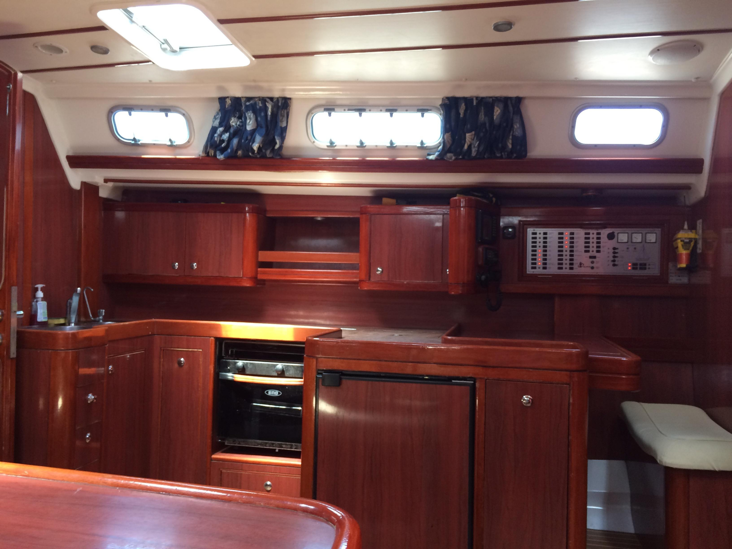 Photo #5 - Ocean Star 51.2 (Hermes) in Lavrion - 17330