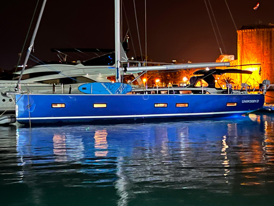 Photo #9 - D&D Kufner 54 (Aurora Blu) en Salerno - 19498