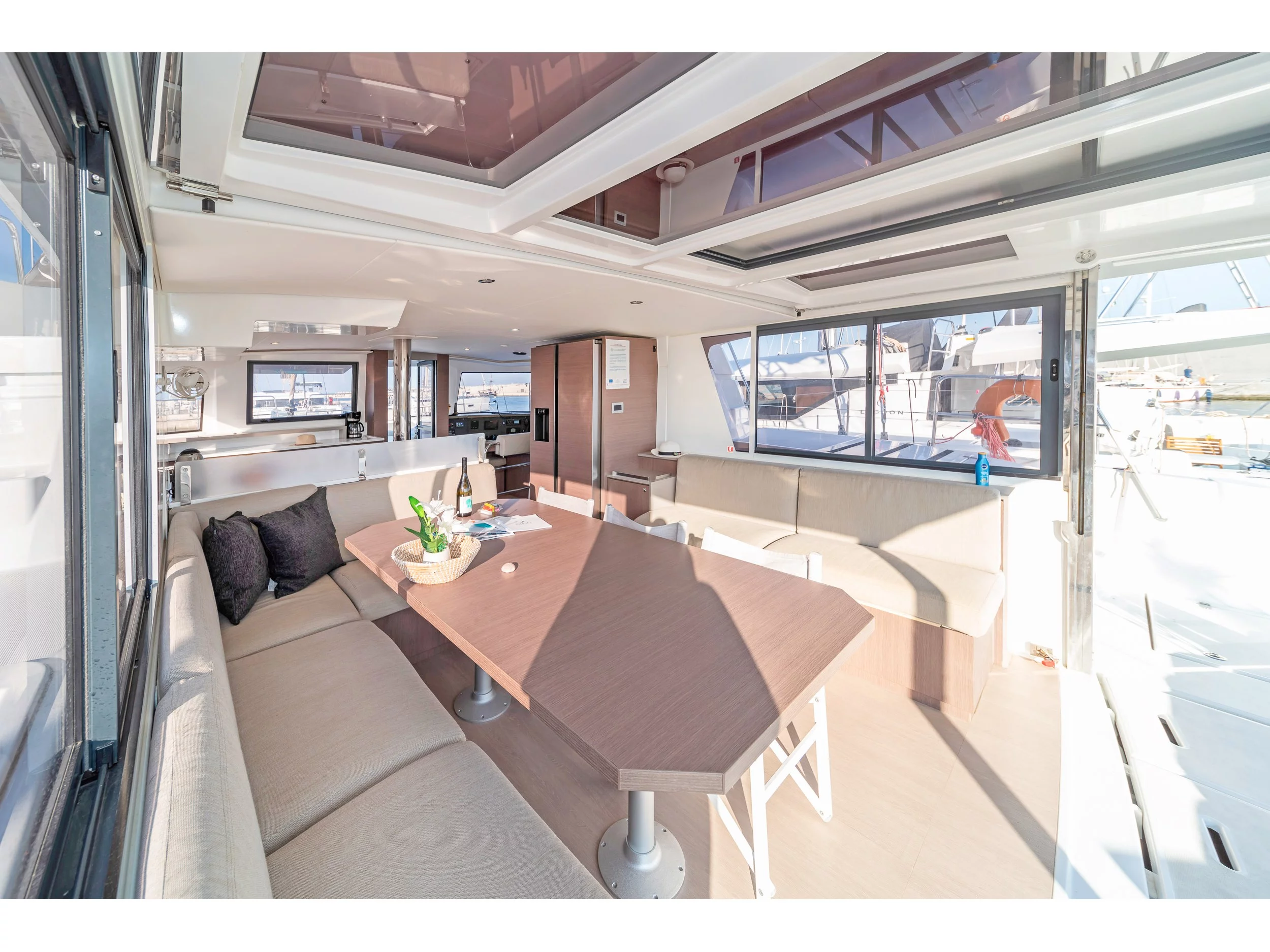 Bali 4.6 & GEN & WM (Aria) Interior image - 15