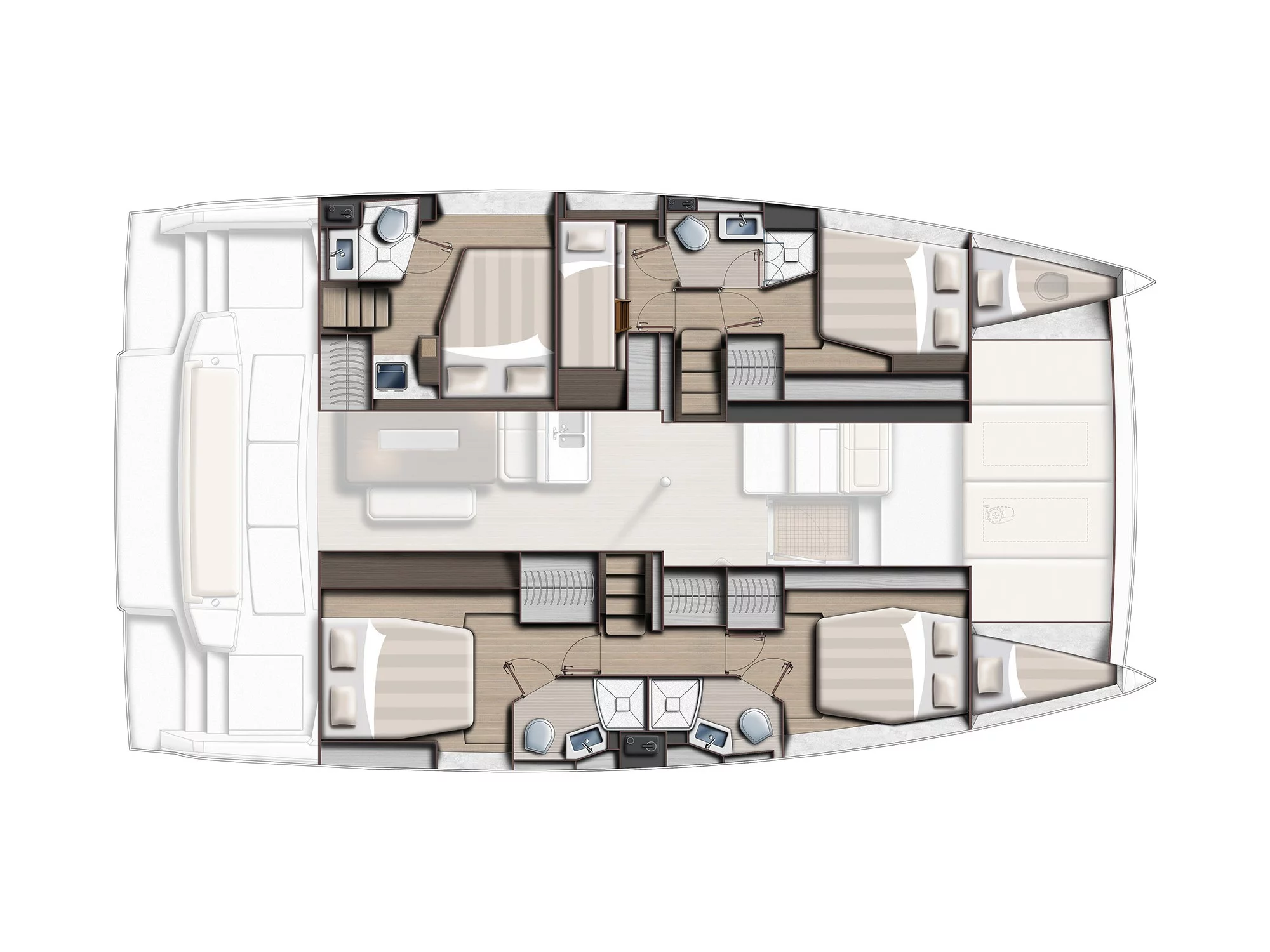 Bali 4.6 & GEN & WM (Aria) Plan image - 1
