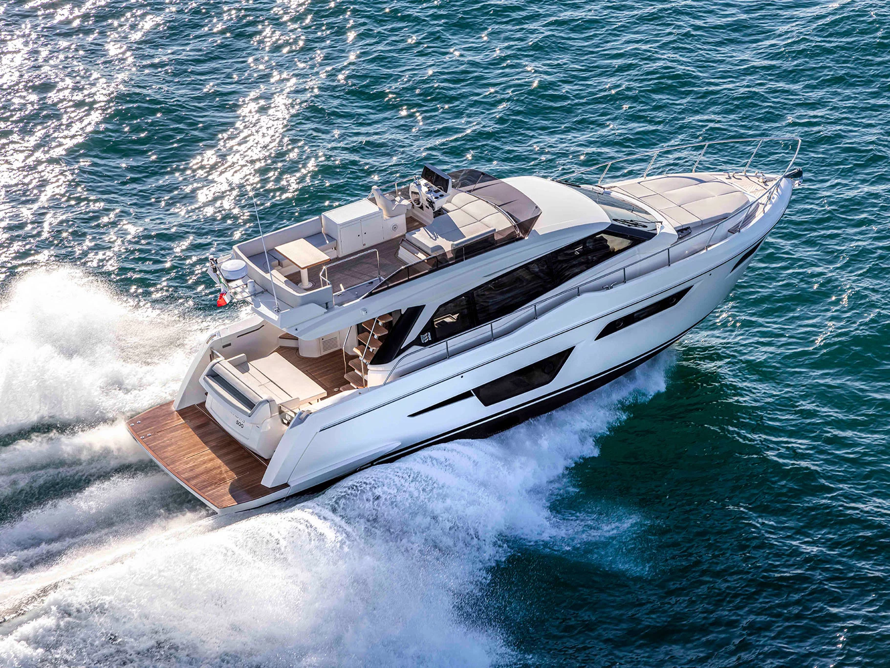 Ferretti 500 (DDM29) Main image - 0