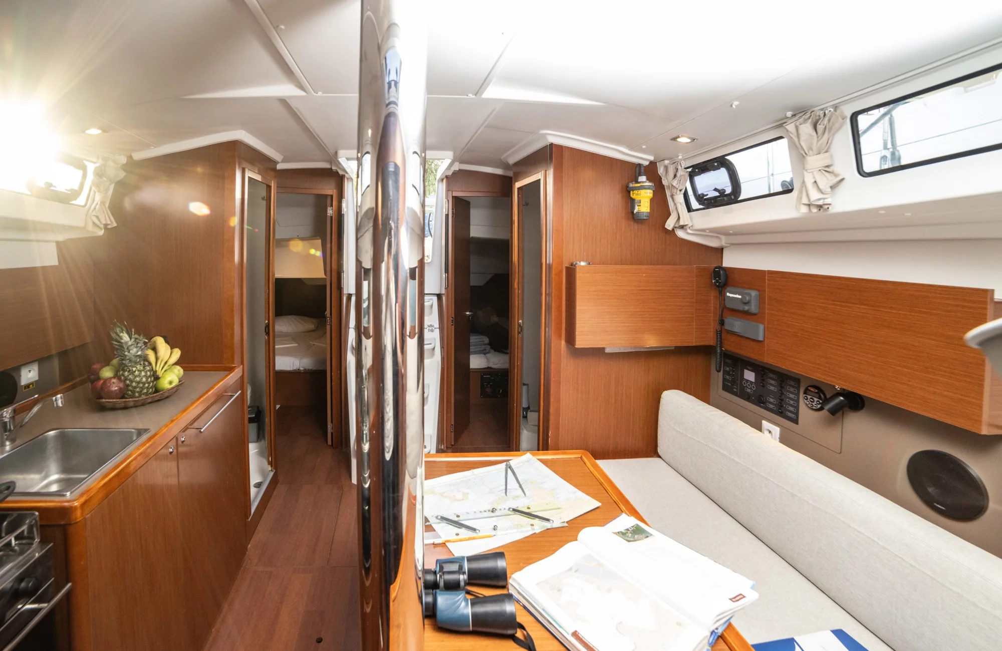 Oceanis 38.1 (Oceanis38.1_1)  - 2