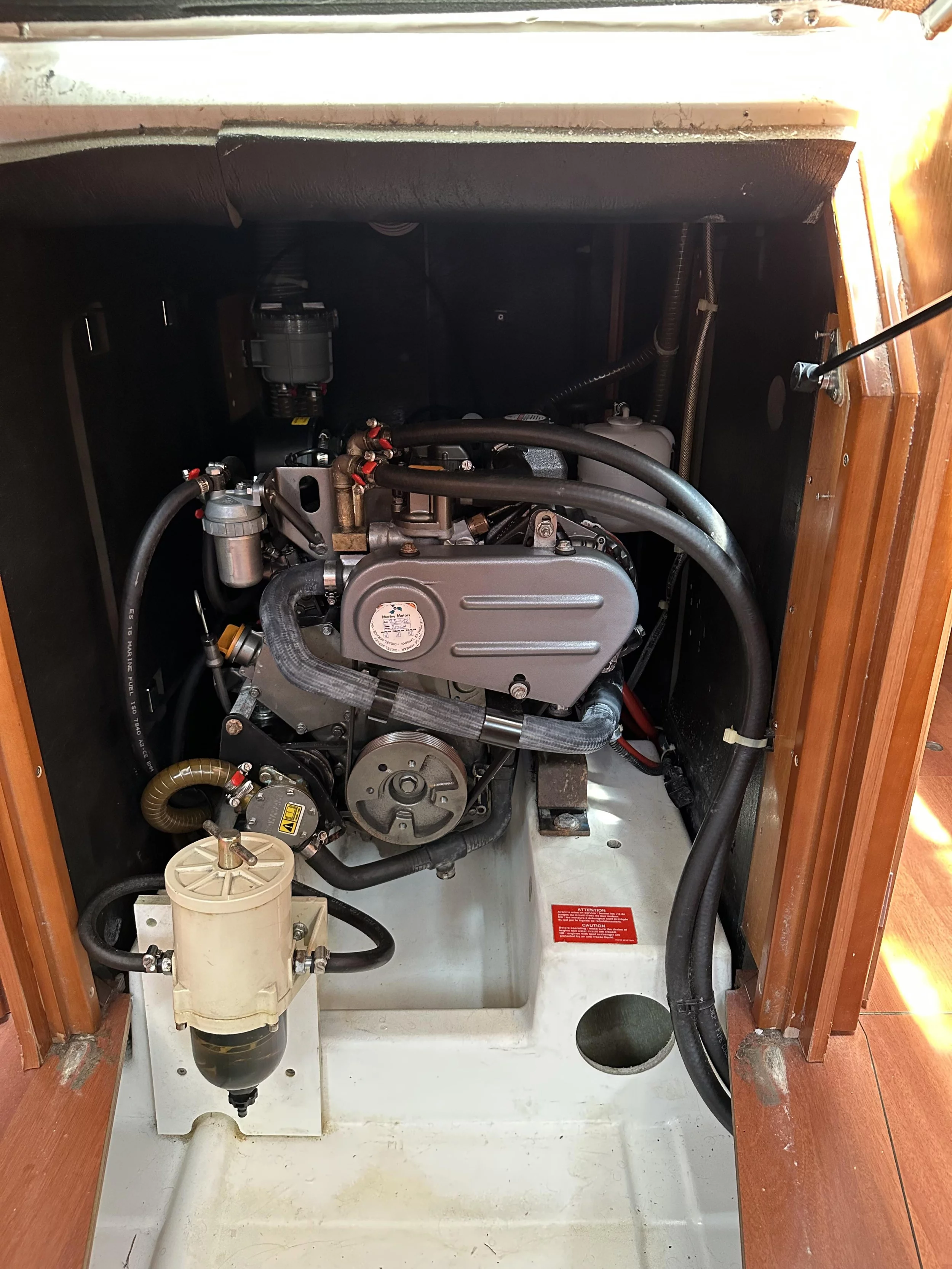 Oceanis 38.1 (Oceanis38.1_1)  - 9