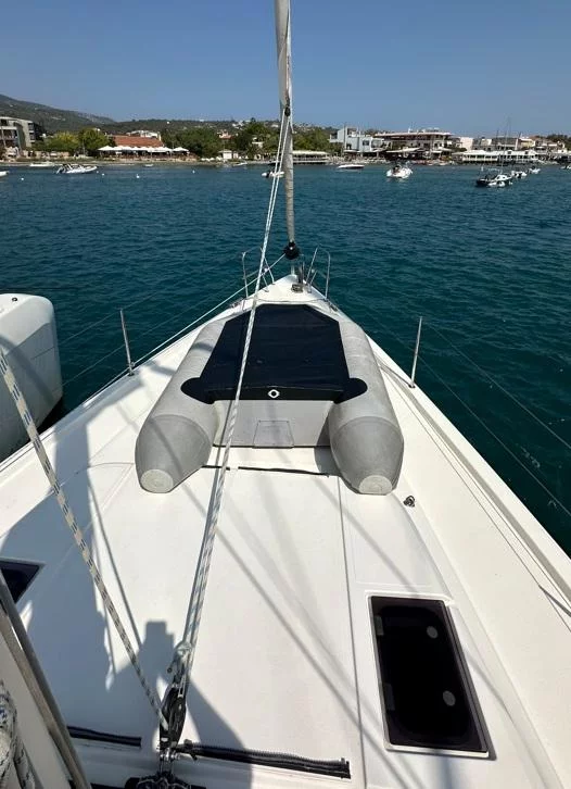 Bavaria C 45 Cruiser-5 cabin (BavariaC45_1)  - 1