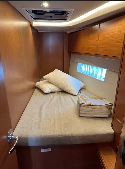 Bavaria C 45 Cruiser-5 cabin (BavariaC45_1)  - 7