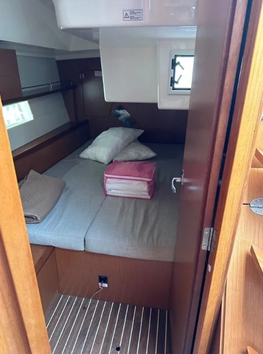 Bavaria C 45 Cruiser-5 cabin (BavariaC45_1)  - 6
