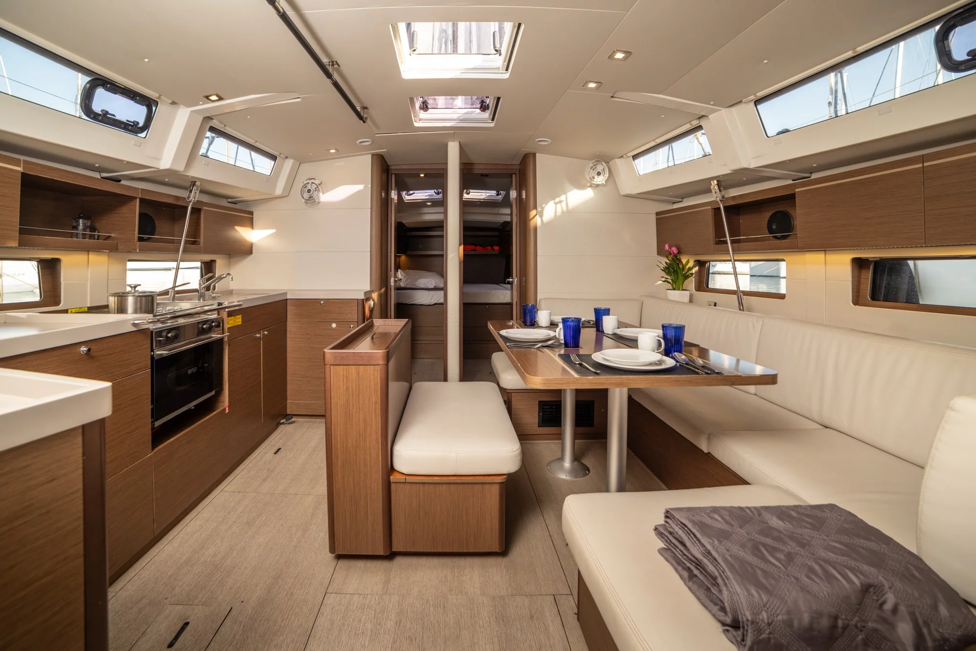 Oceanis 46.1 (Oceanis46.1_1)  - 13