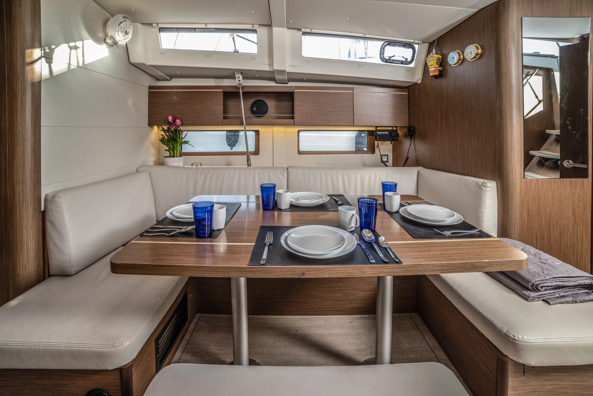 Oceanis 46.1 (Oceanis46.1_1)  - 6