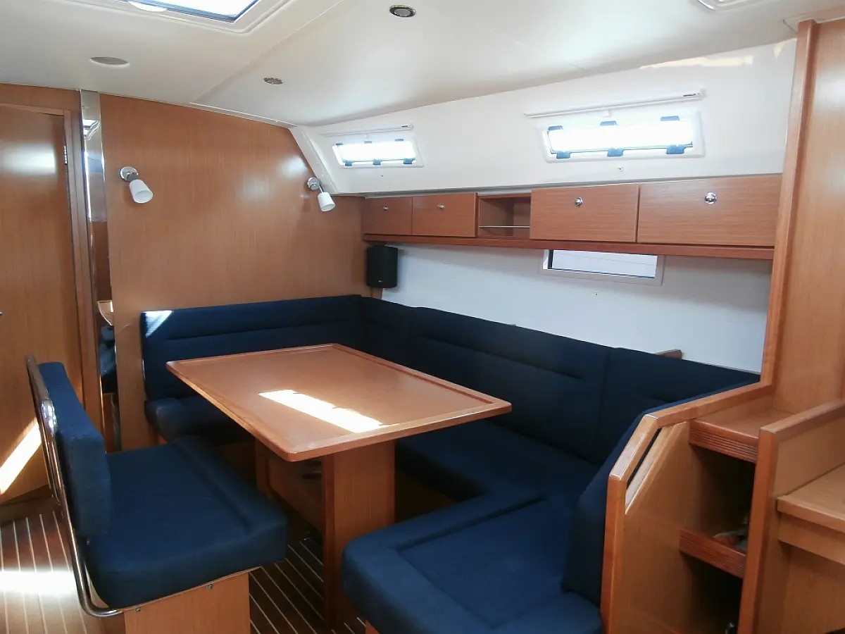 Photo #5 - Bavaria 40 Cruiser (Daidalos) in Lefkada - 23050