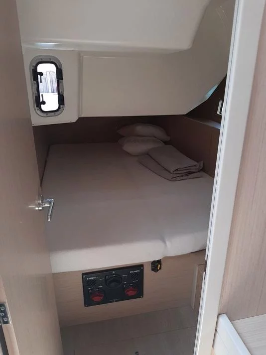 Oceanis 40.1 (4 cabins) (Oceanis40.1_1)  - 9