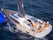 Photo #6 - Beneteau (Amalthia) in Atene - 12244