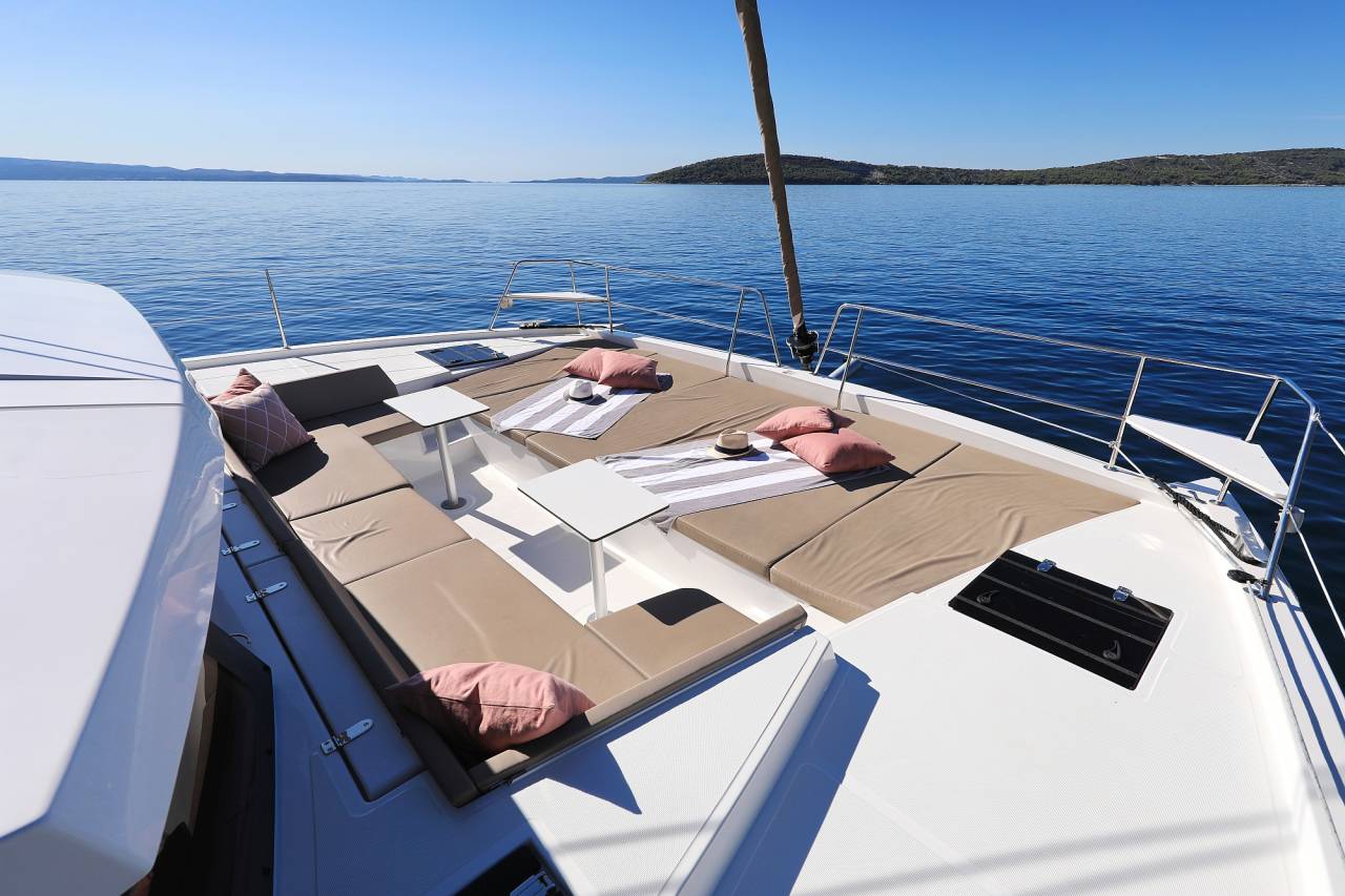 Photo #5 - Bali 4.5 Liberty (Liberty) in Portorosa - 22342