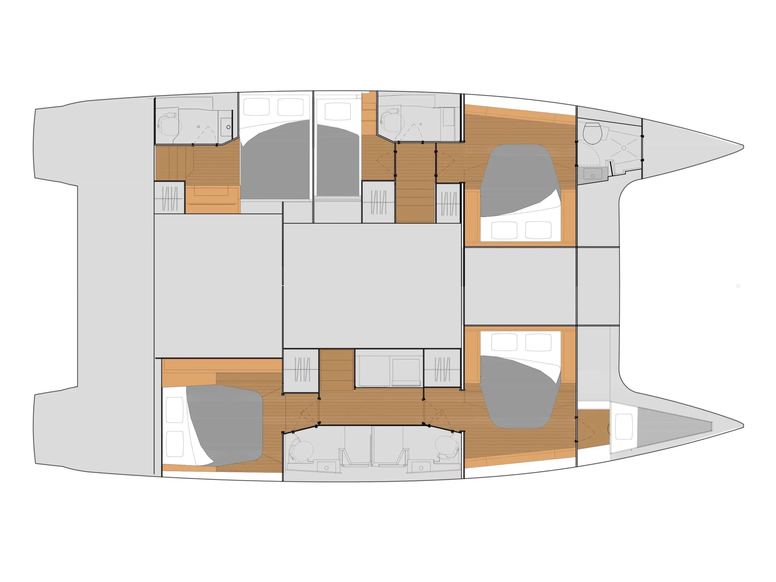Tanna 47 & GEN & WM (First Life) Plan image - 16