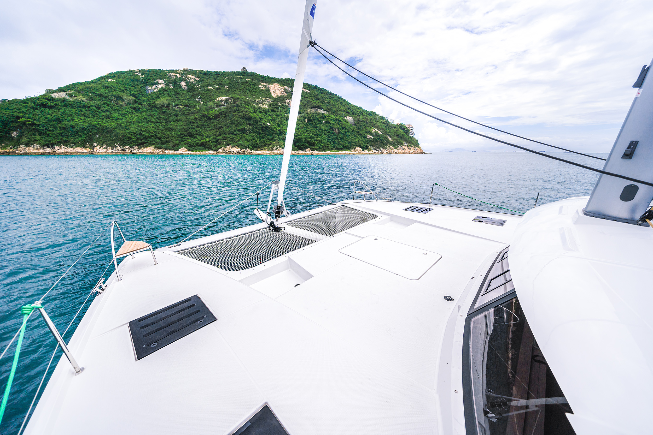 Photo #22 - Tanna 47 & GEN & WM (First Life) in Skradin - 22895